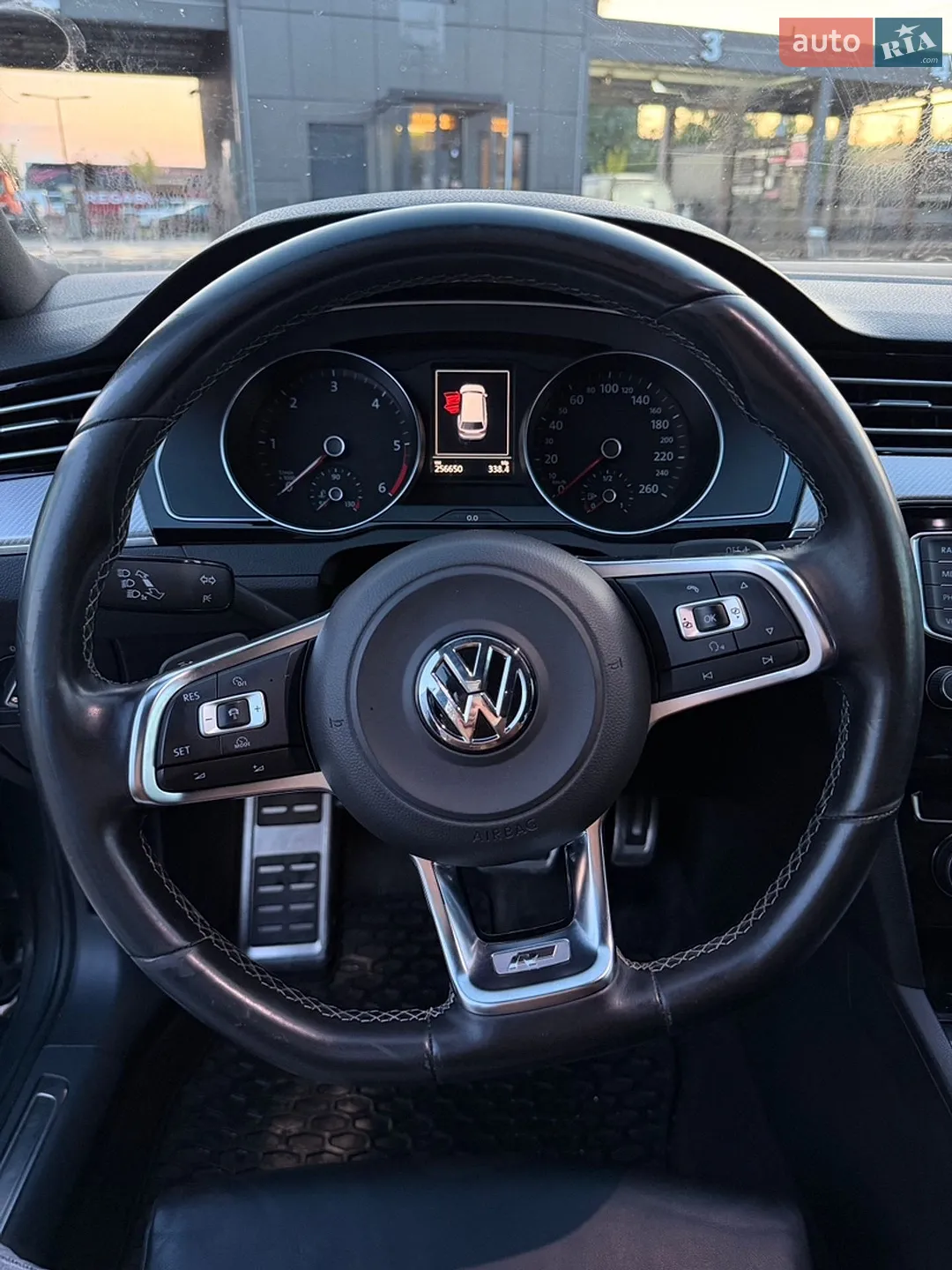 2015 Volkswagen Passat - мініатюра 32