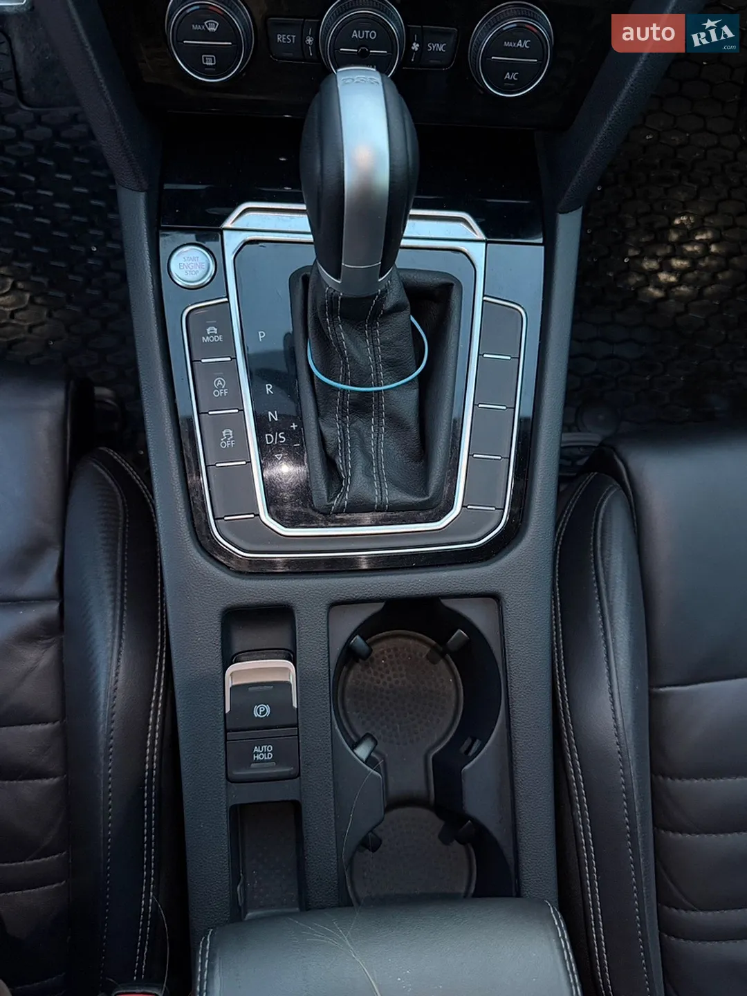 2015 Volkswagen Passat - мініатюра 38
