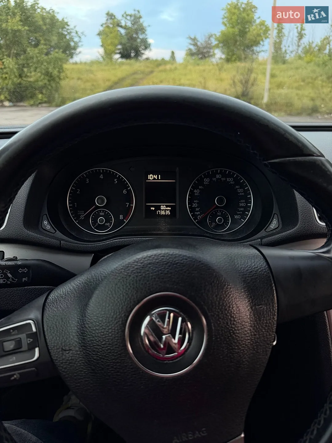 2015 Volkswagen Passat - мініатюра 14