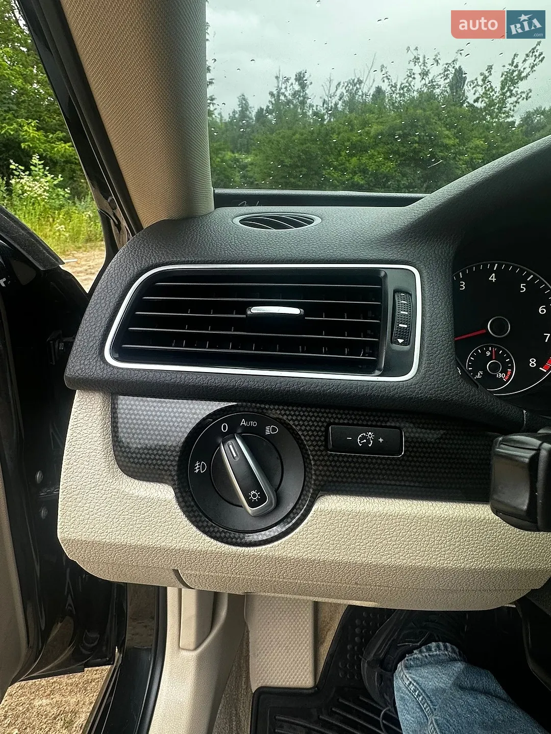 2012 Volkswagen Passat - мініатюра 12