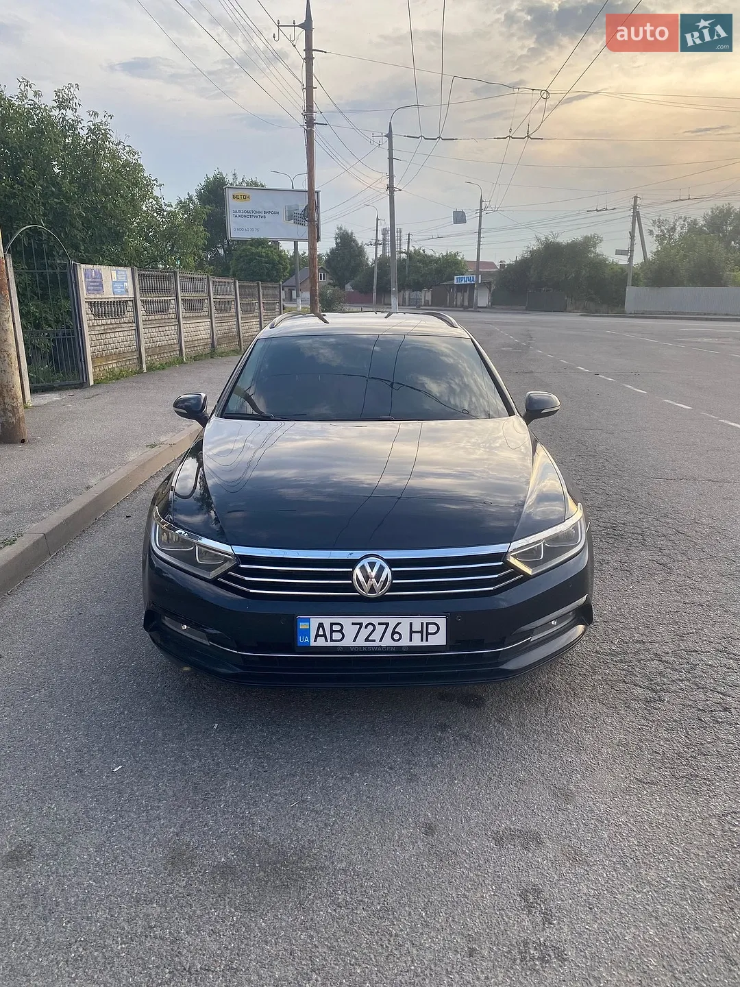 2015 Volkswagen Passat - мініатюра 2