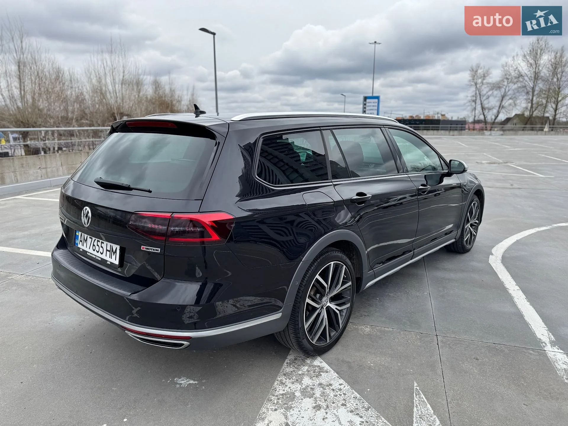 2019 Volkswagen Passat - мініатюра 11