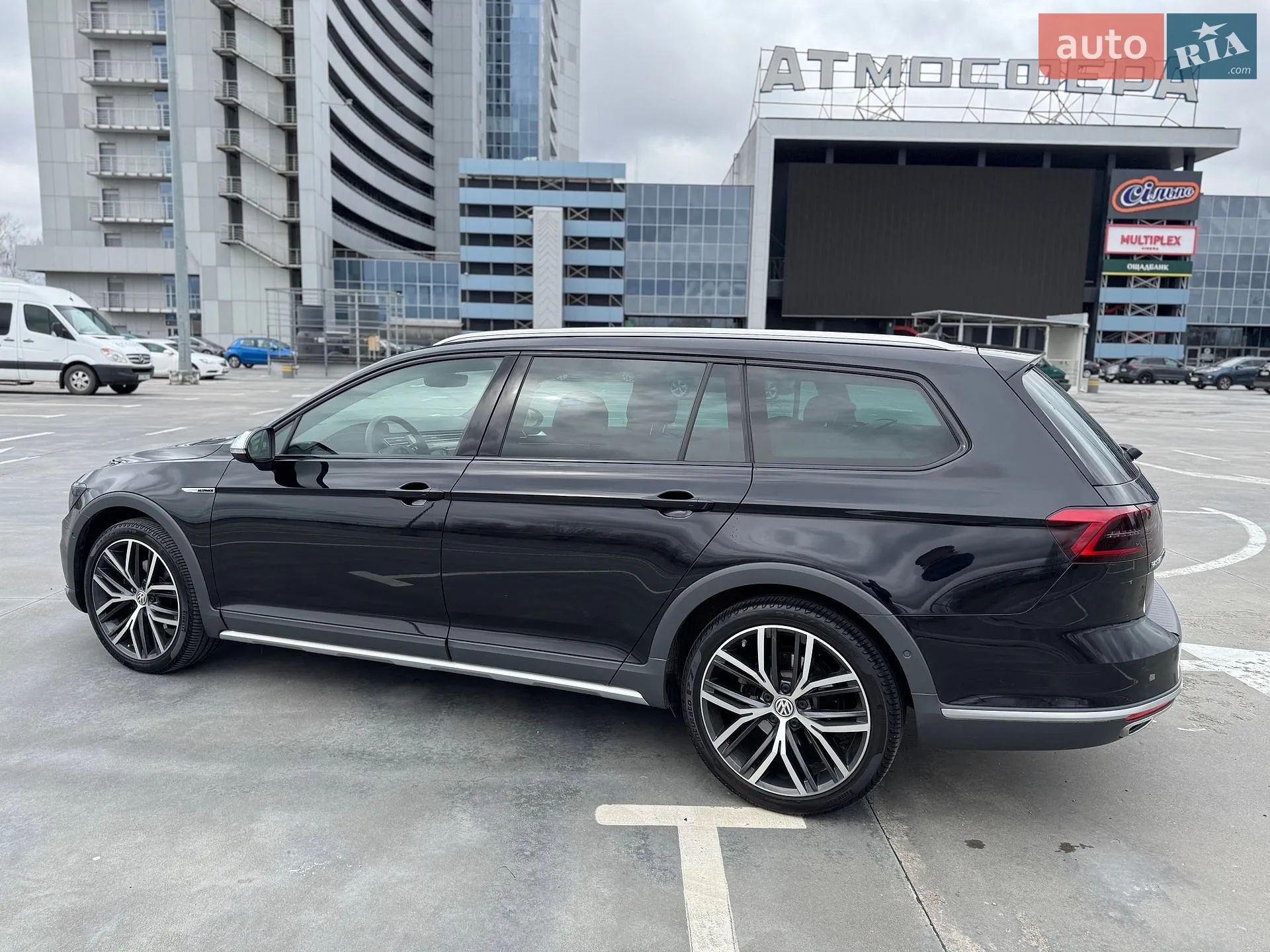 2019 Volkswagen Passat - мініатюра 14