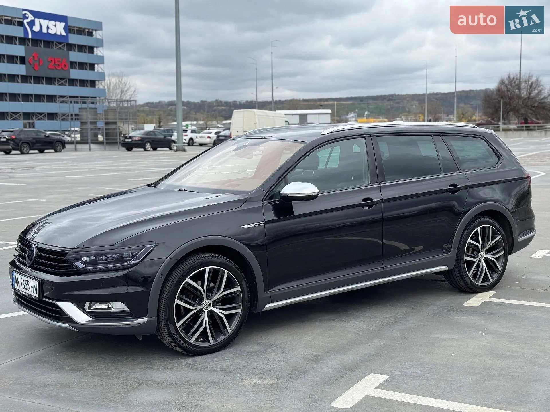 2019 Volkswagen Passat - мініатюра 18