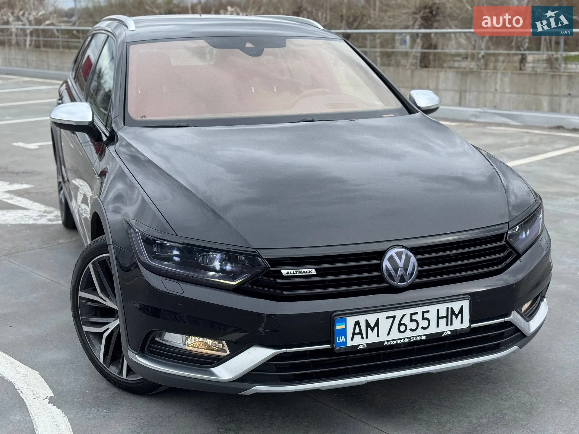 2019 Volkswagen Passat - мініатюра 28
