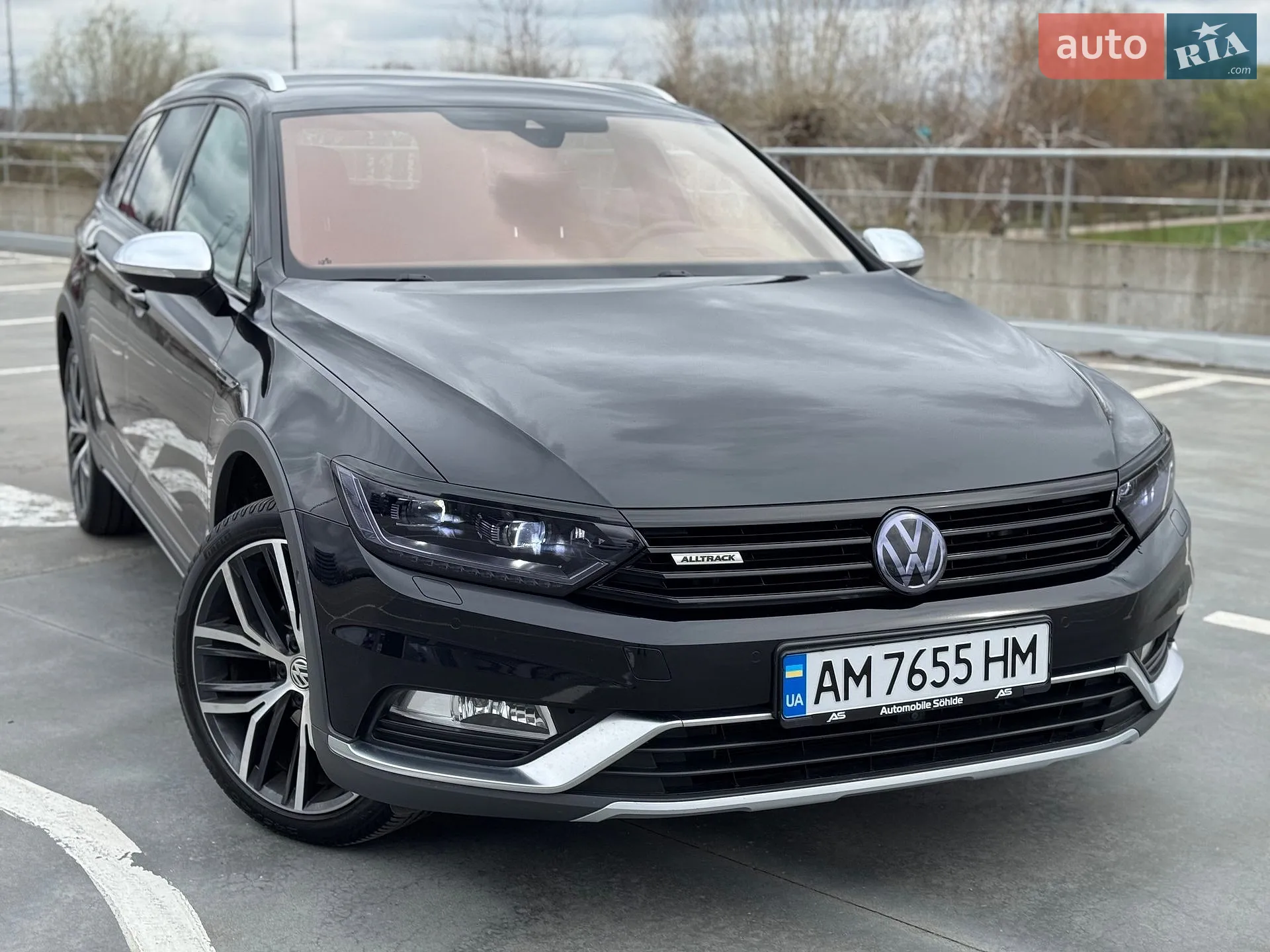 2019 Volkswagen Passat - мініатюра 29