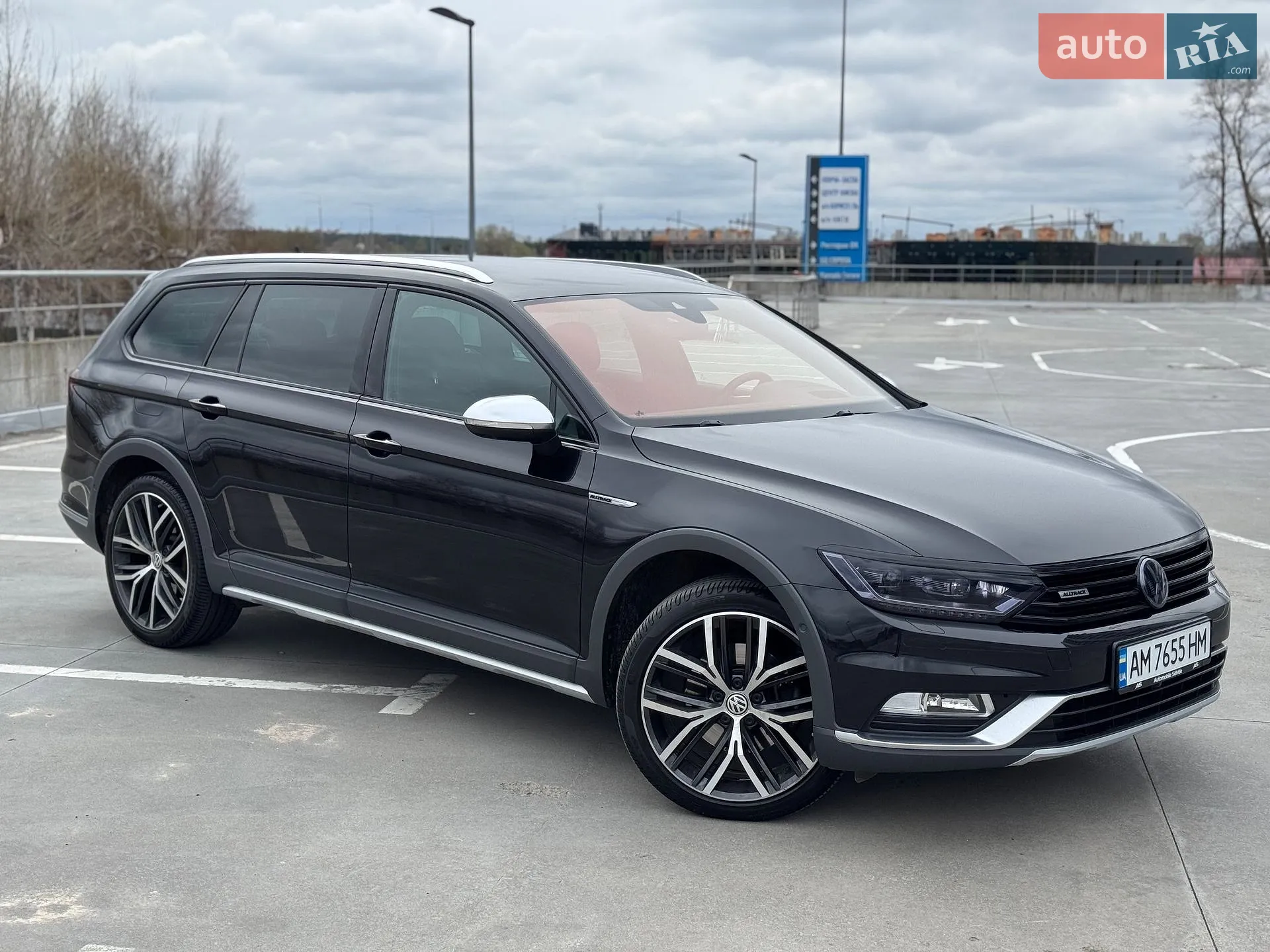 2019 Volkswagen Passat - мініатюра 37