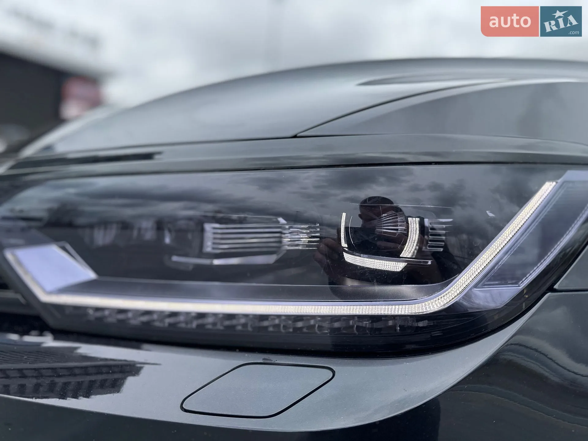 2019 Volkswagen Passat - мініатюра 39