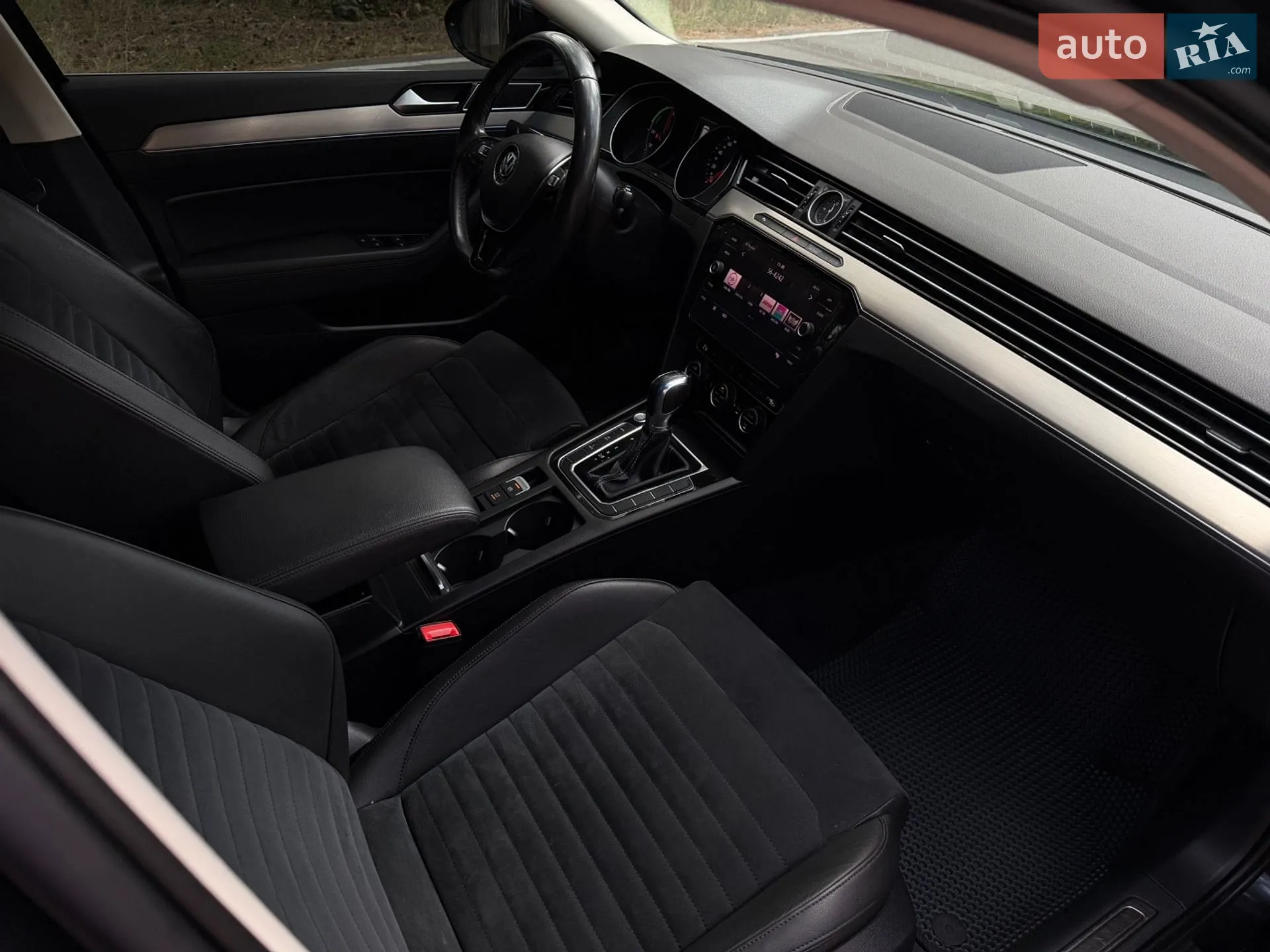 2018 Volkswagen Passat - мініатюра 14