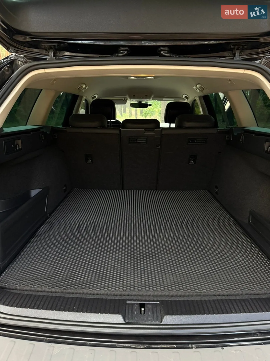 2018 Volkswagen Passat - мініатюра 20