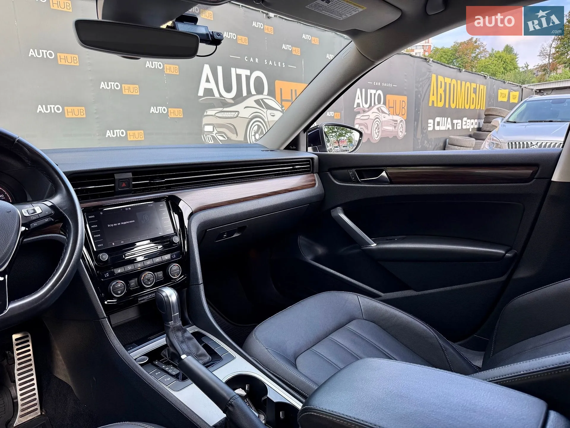 2020 Volkswagen Passat - мініатюра 14