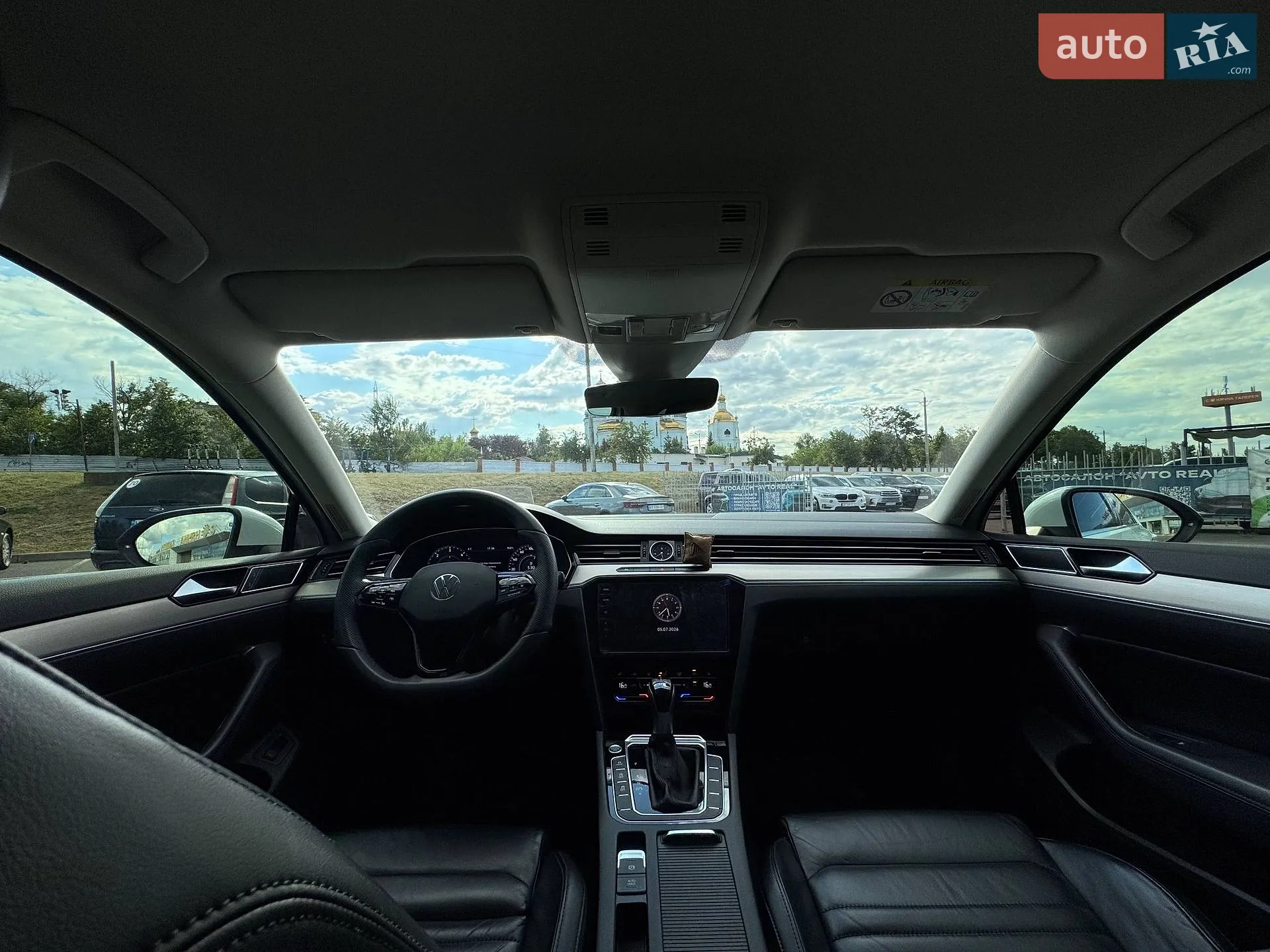 2017 Volkswagen Passat - мініатюра 45