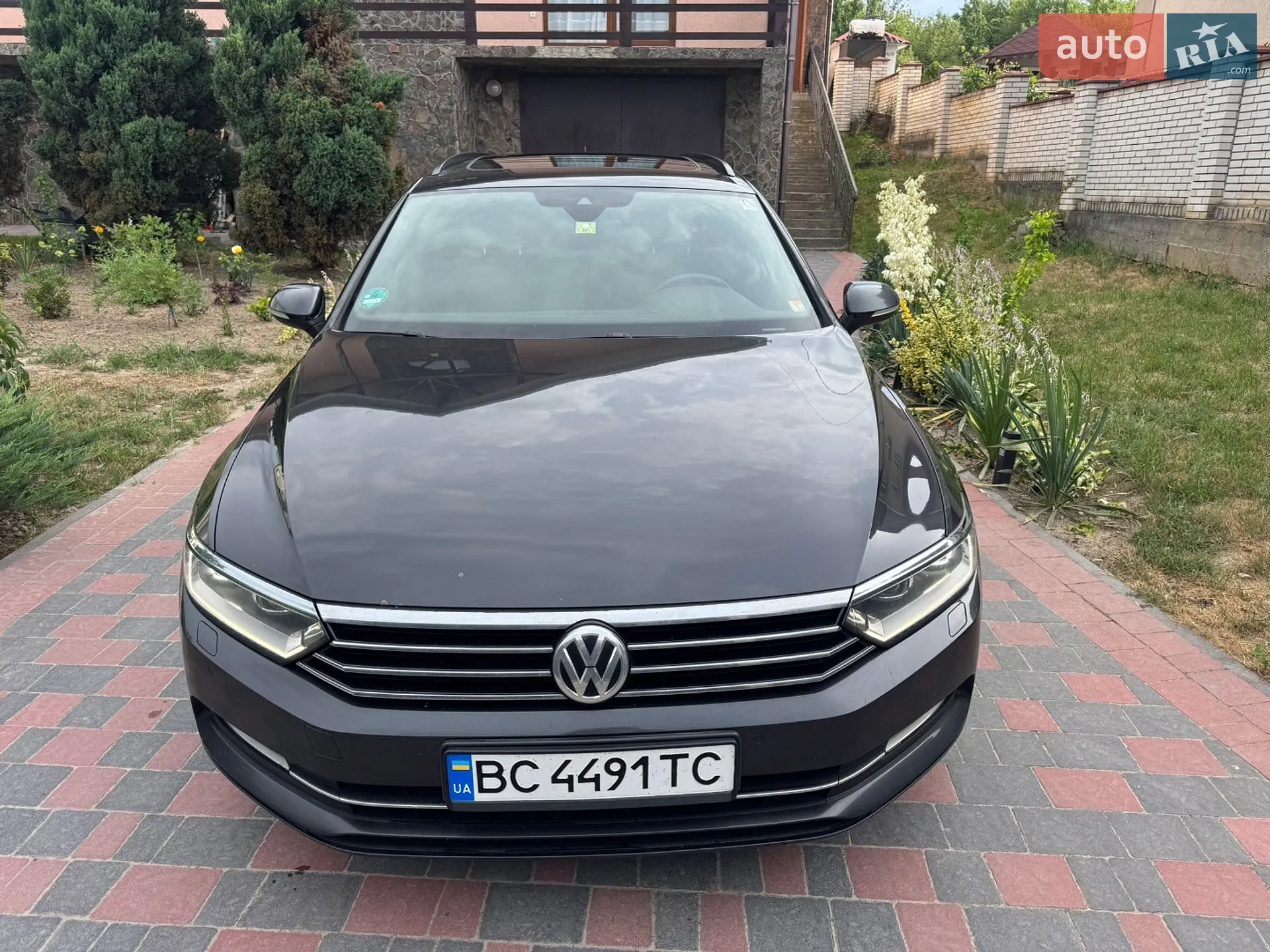2019 Volkswagen Passat - мініатюра 7