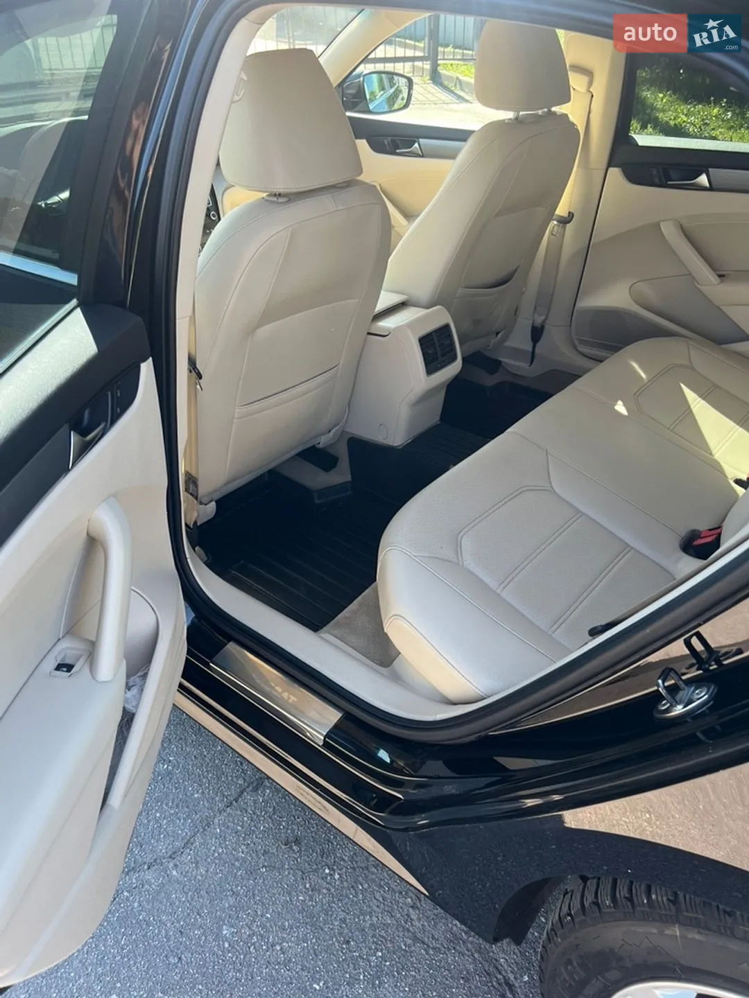 2013 Volkswagen Passat - мініатюра 10