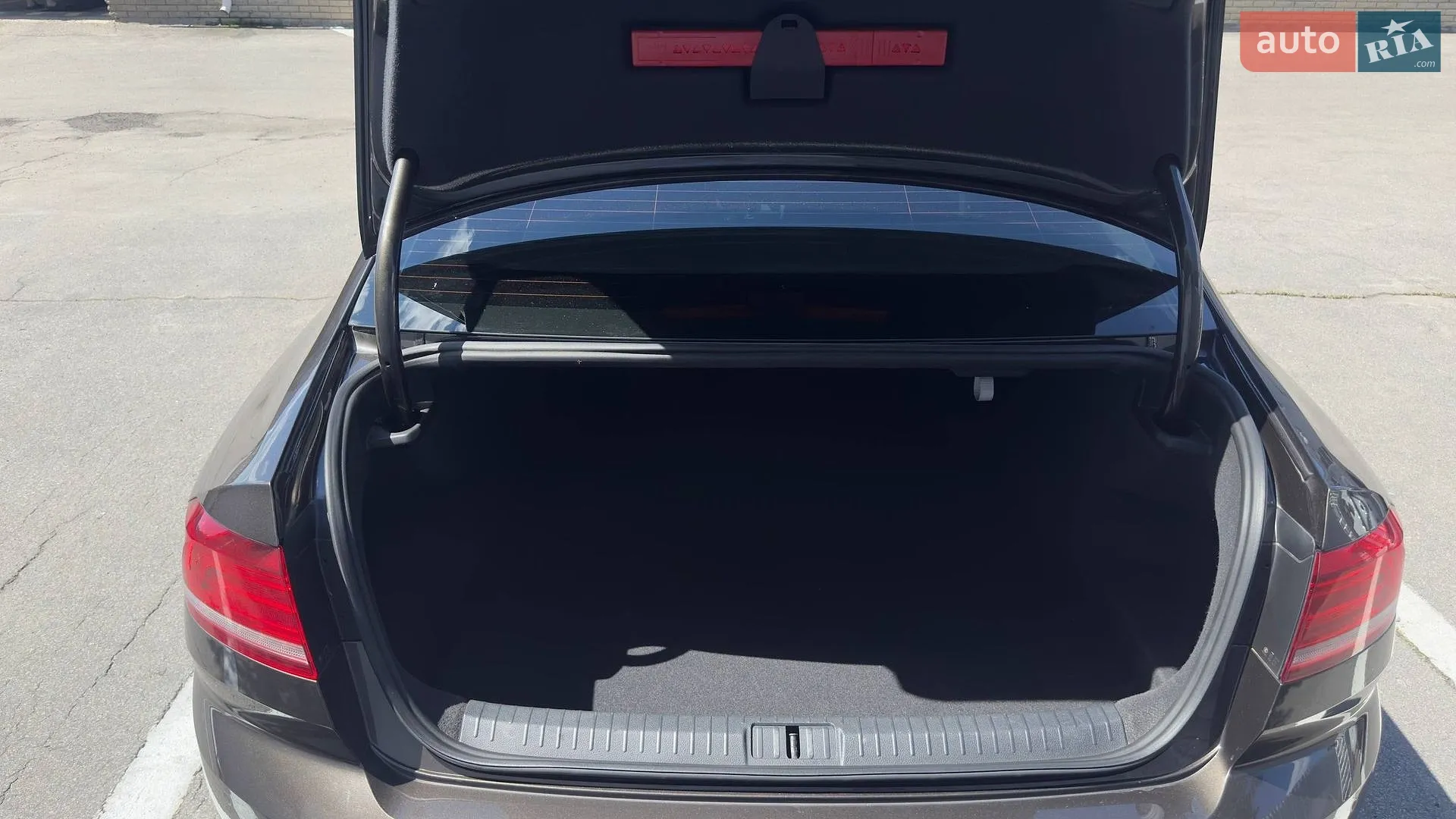 2018 Volkswagen Passat - мініатюра 17