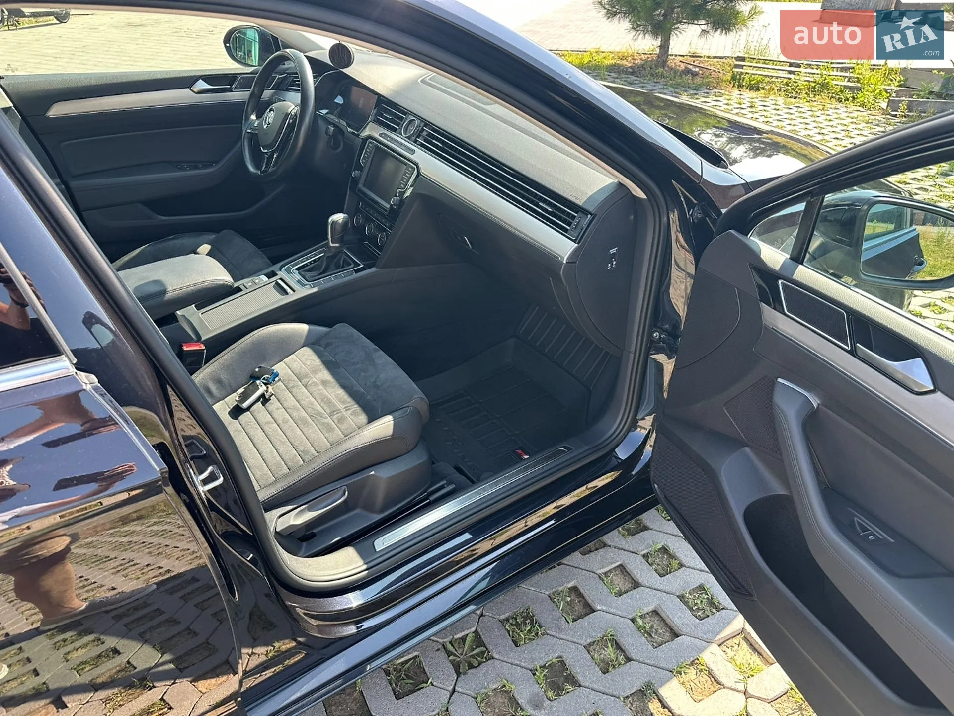 2015 Volkswagen Passat - мініатюра 23
