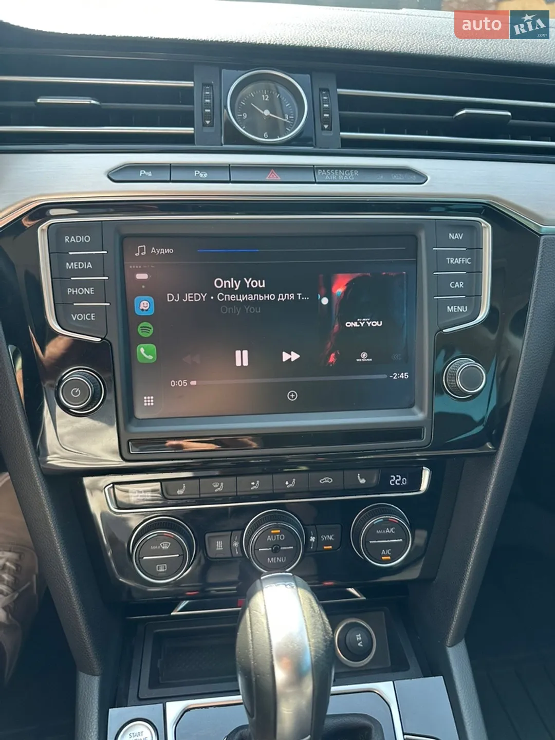 2015 Volkswagen Passat - мініатюра 27