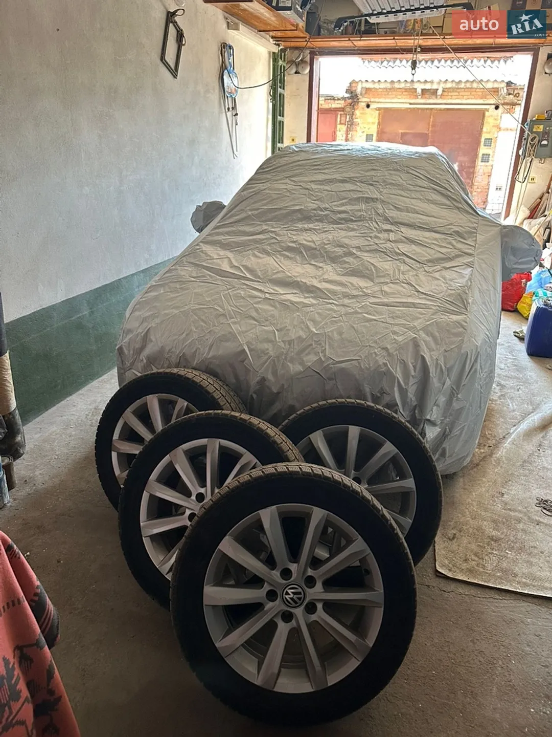 2015 Volkswagen Passat - мініатюра 30