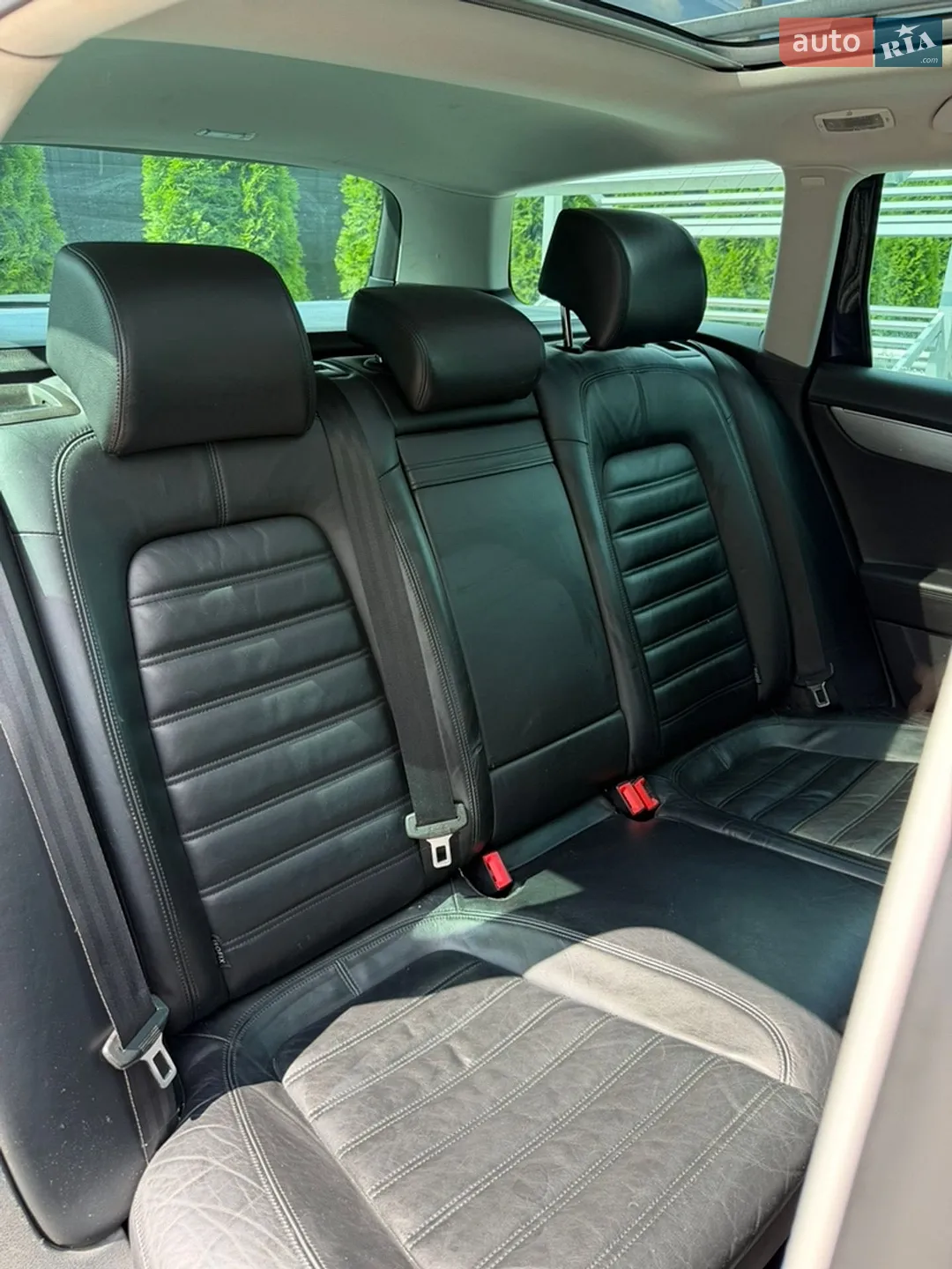 2011 Volkswagen Passat - мініатюра 6