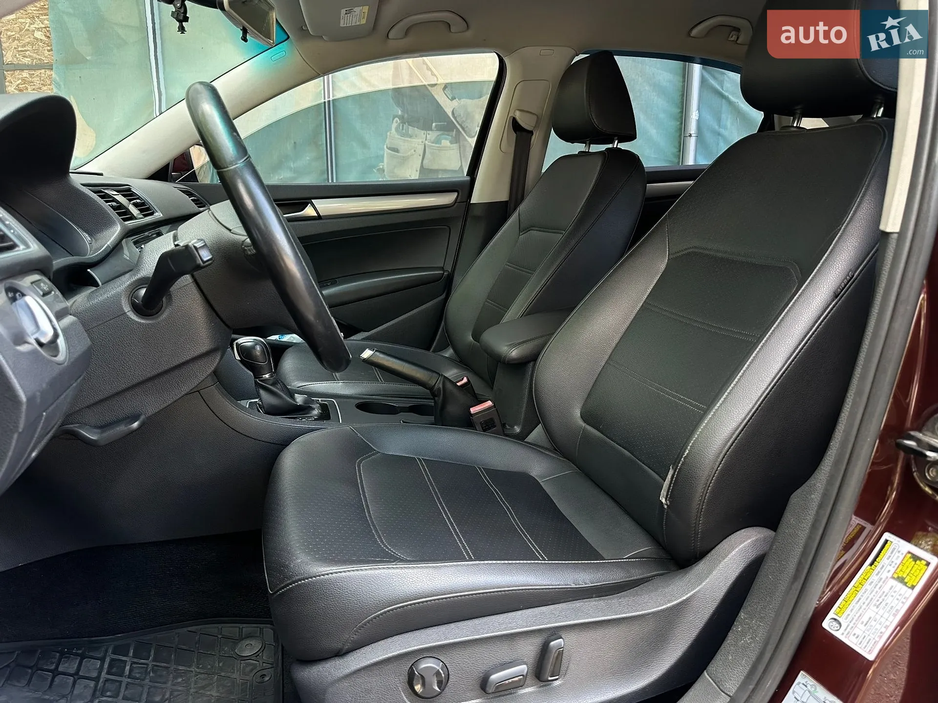 2013 Volkswagen Passat - мініатюра 22