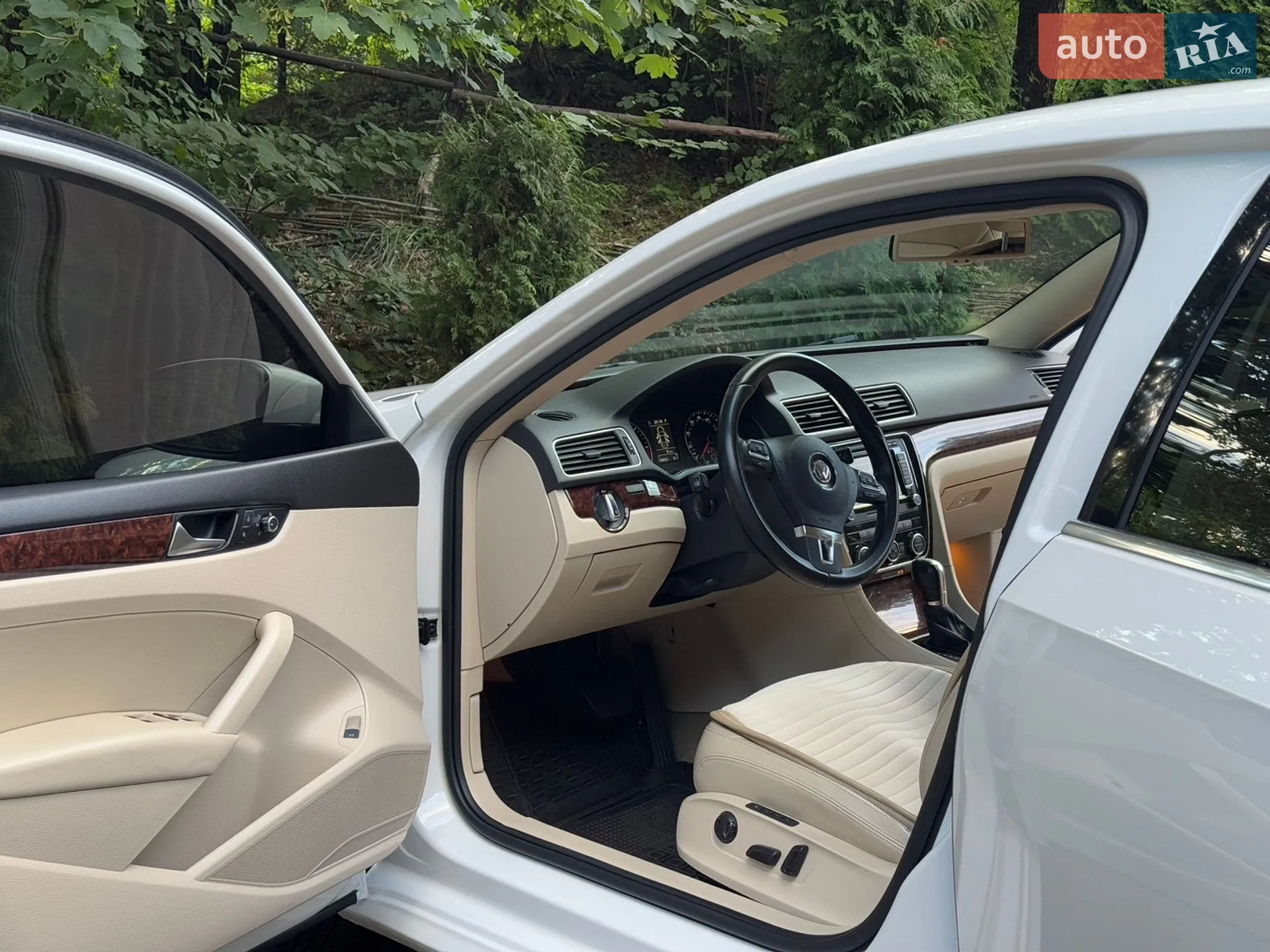 2013 Volkswagen Passat - мініатюра 44