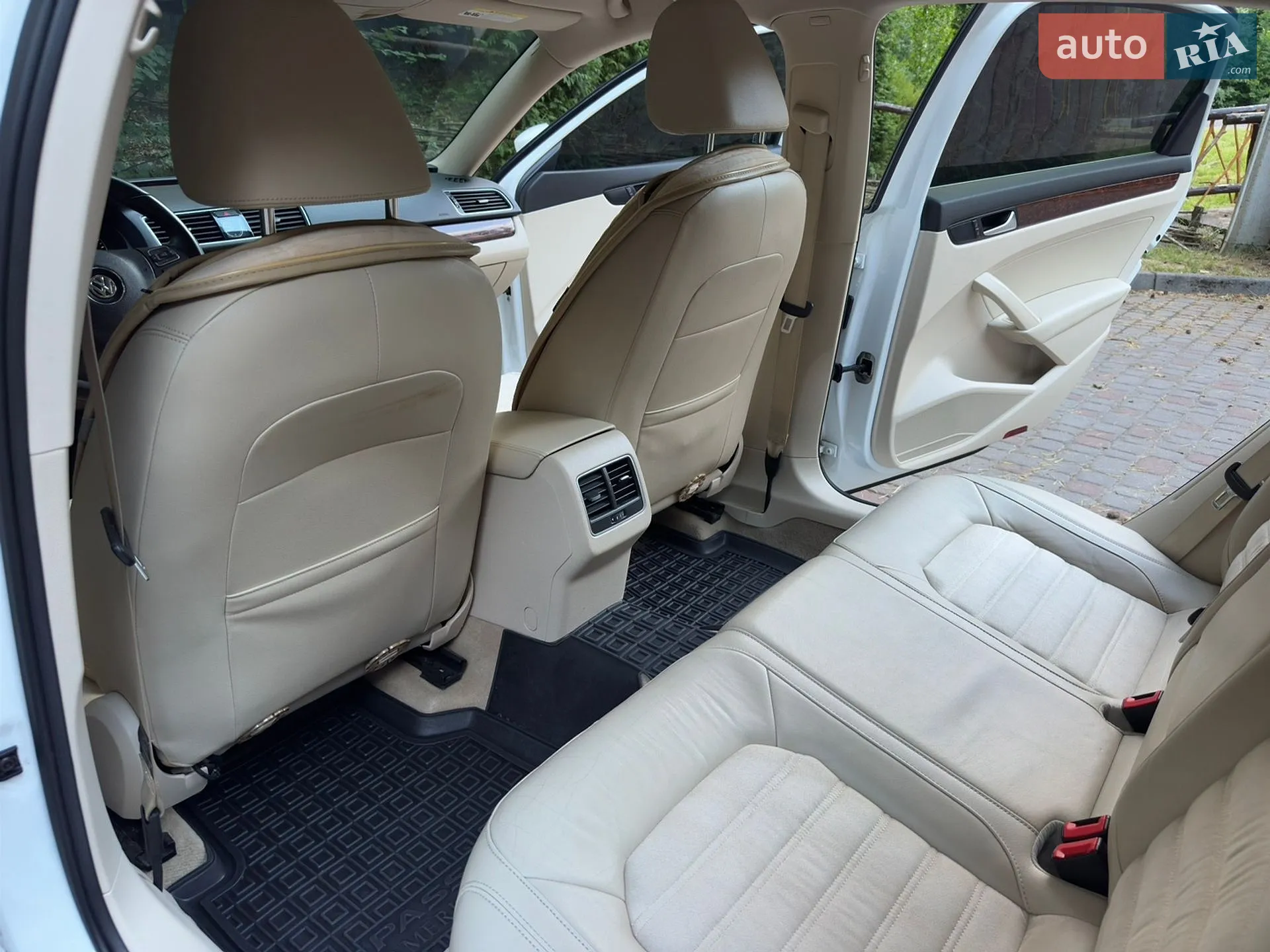 2013 Volkswagen Passat - мініатюра 50