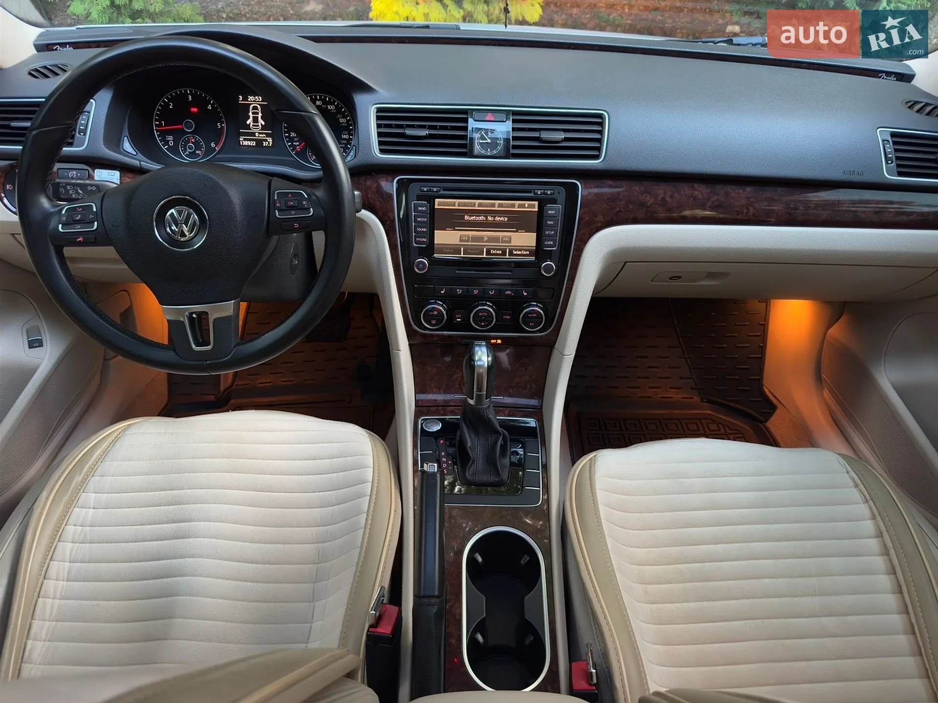 2013 Volkswagen Passat - мініатюра 55