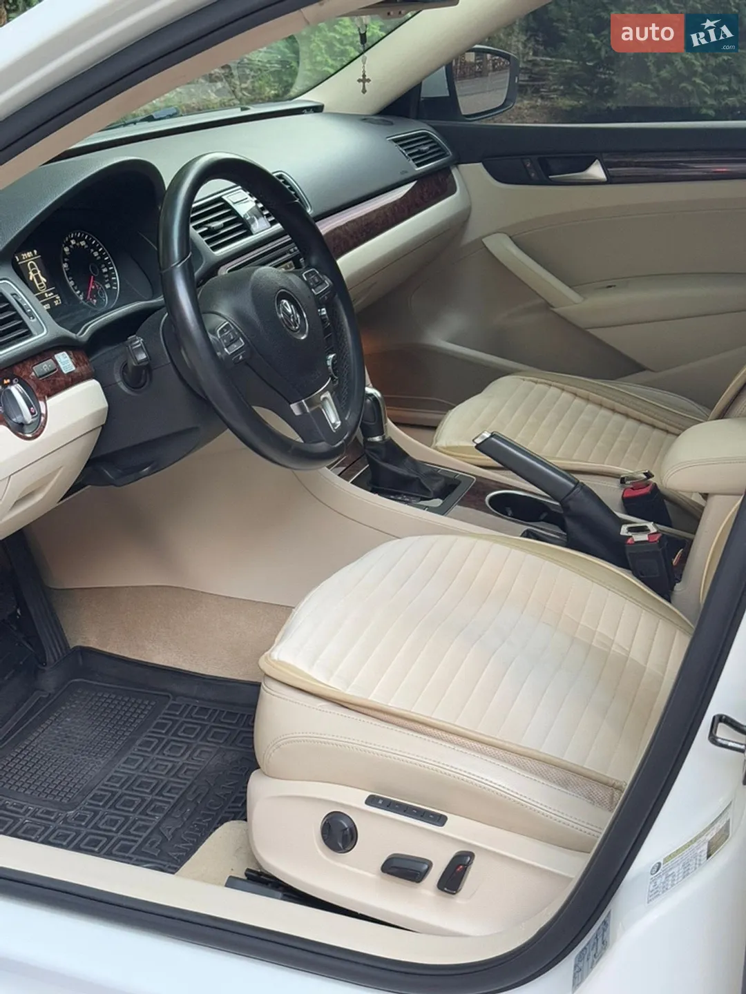 2013 Volkswagen Passat - мініатюра 63