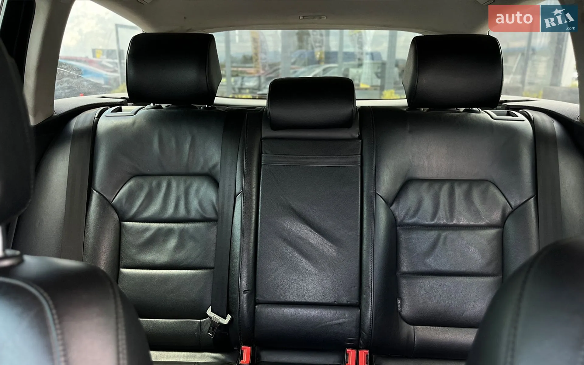 2012 Volkswagen Passat - мініатюра 21