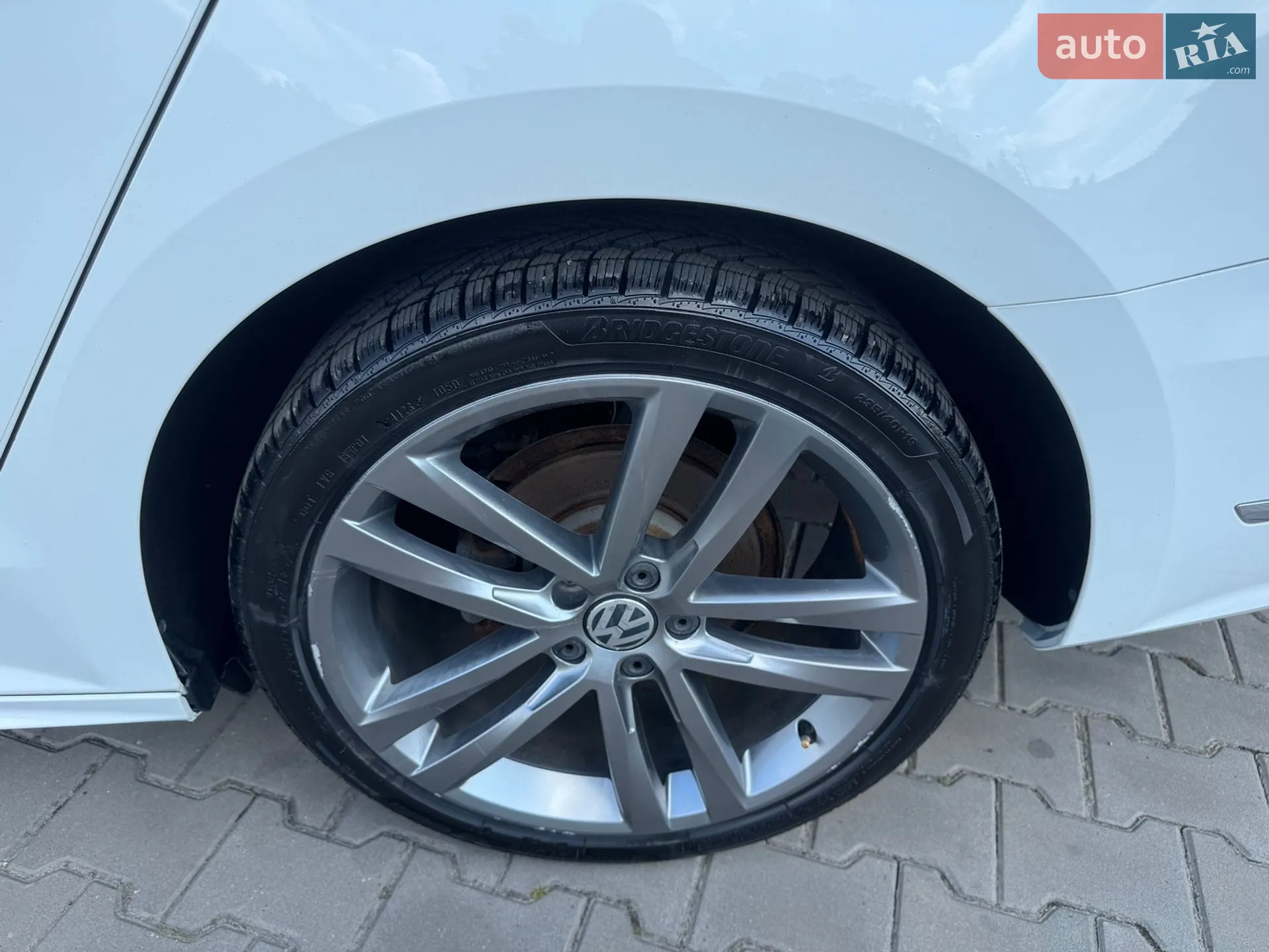2016 Volkswagen Passat - мініатюра 48