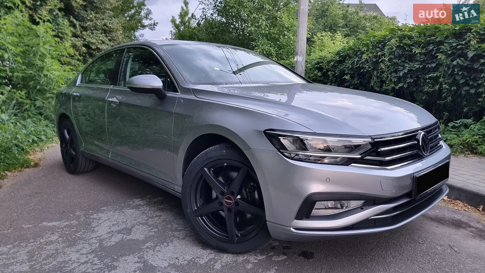 2022 Volkswagen Passat - мініатюра 7