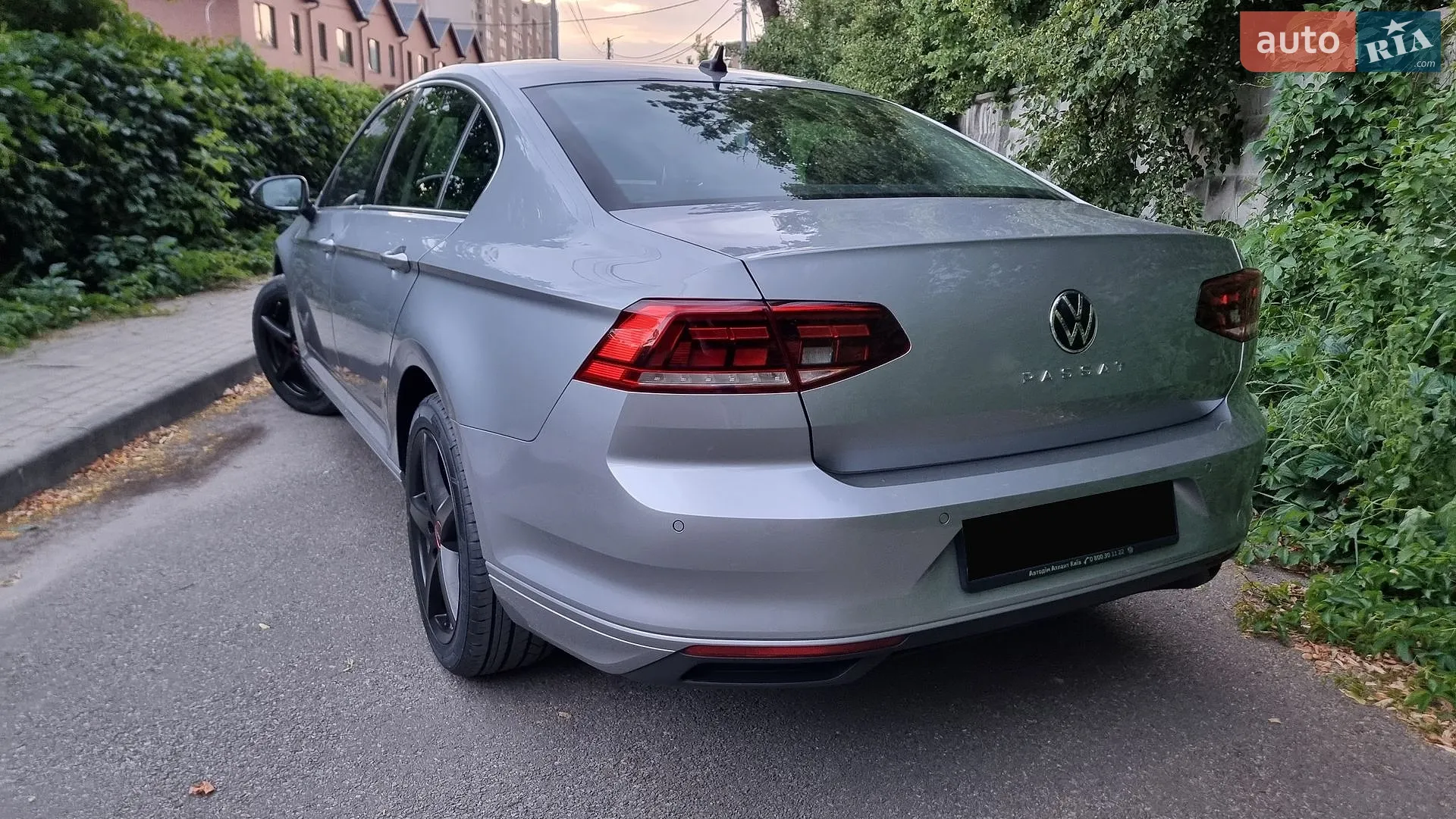 2022 Volkswagen Passat - мініатюра 17