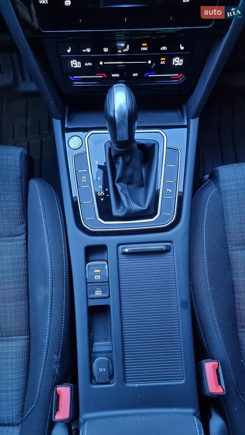 2022 Volkswagen Passat - мініатюра 41