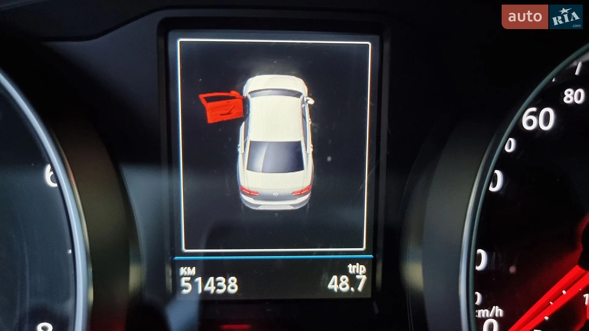 2022 Volkswagen Passat - мініатюра 55