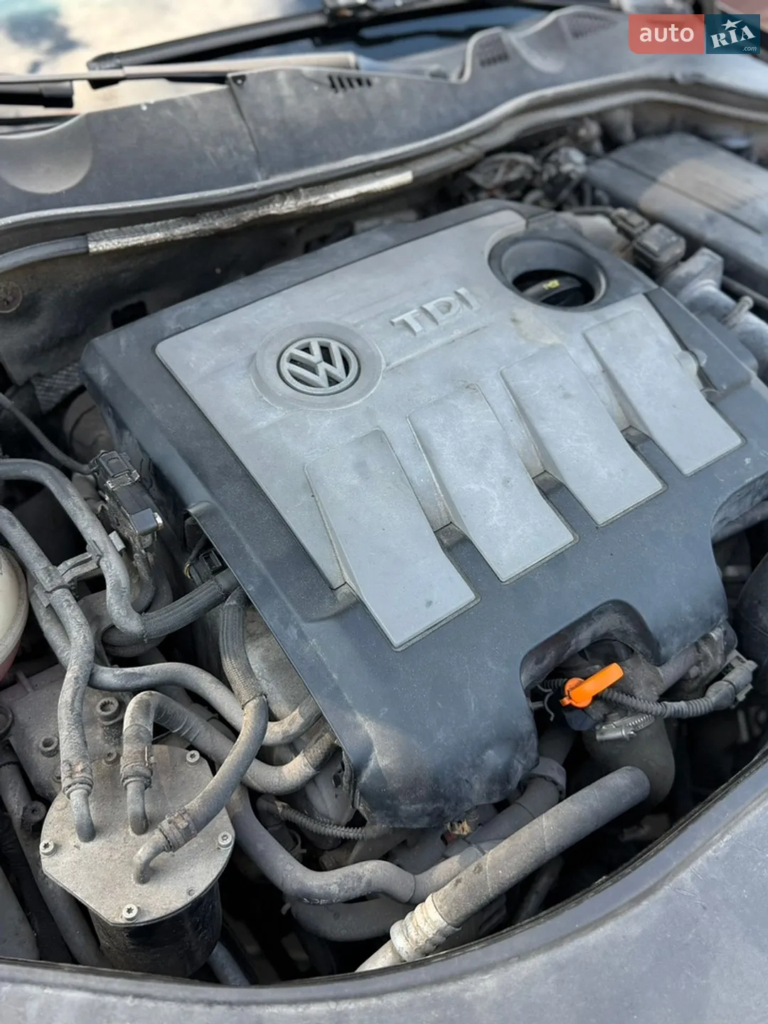 2011 Volkswagen Passat - мініатюра 25