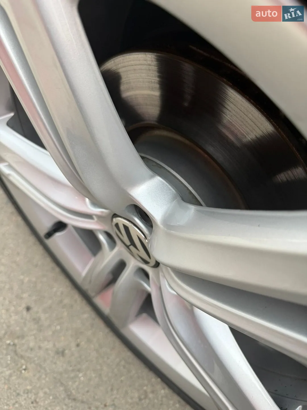 2015 Volkswagen Passat - мініатюра 37