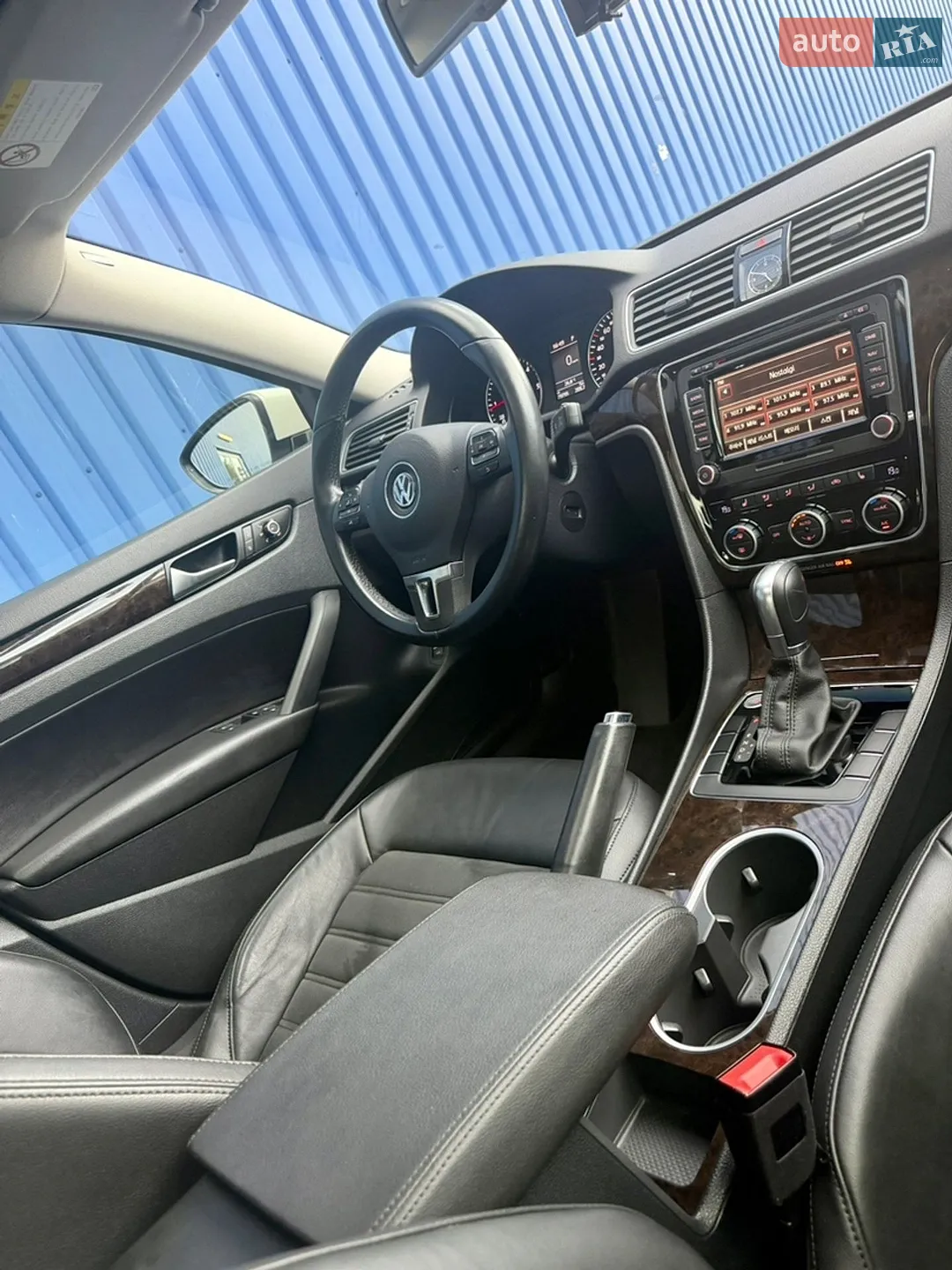 2015 Volkswagen Passat - мініатюра 50