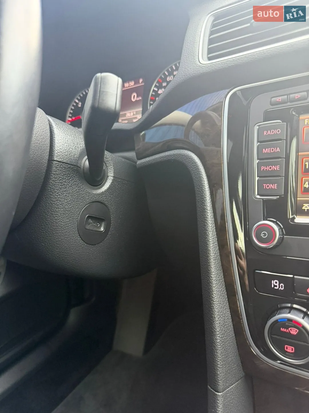 2015 Volkswagen Passat - мініатюра 59
