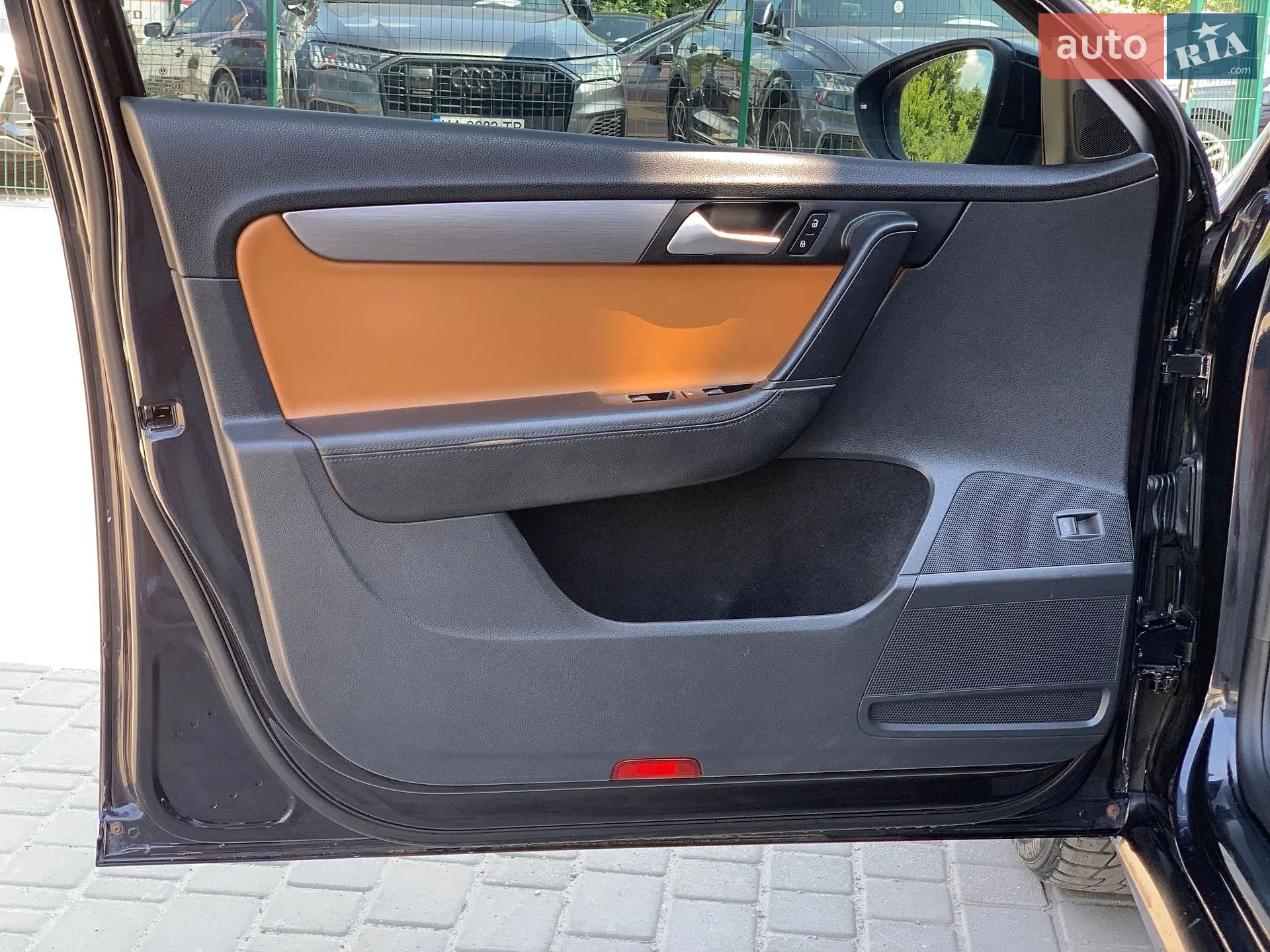 2013 Volkswagen Passat - мініатюра 23