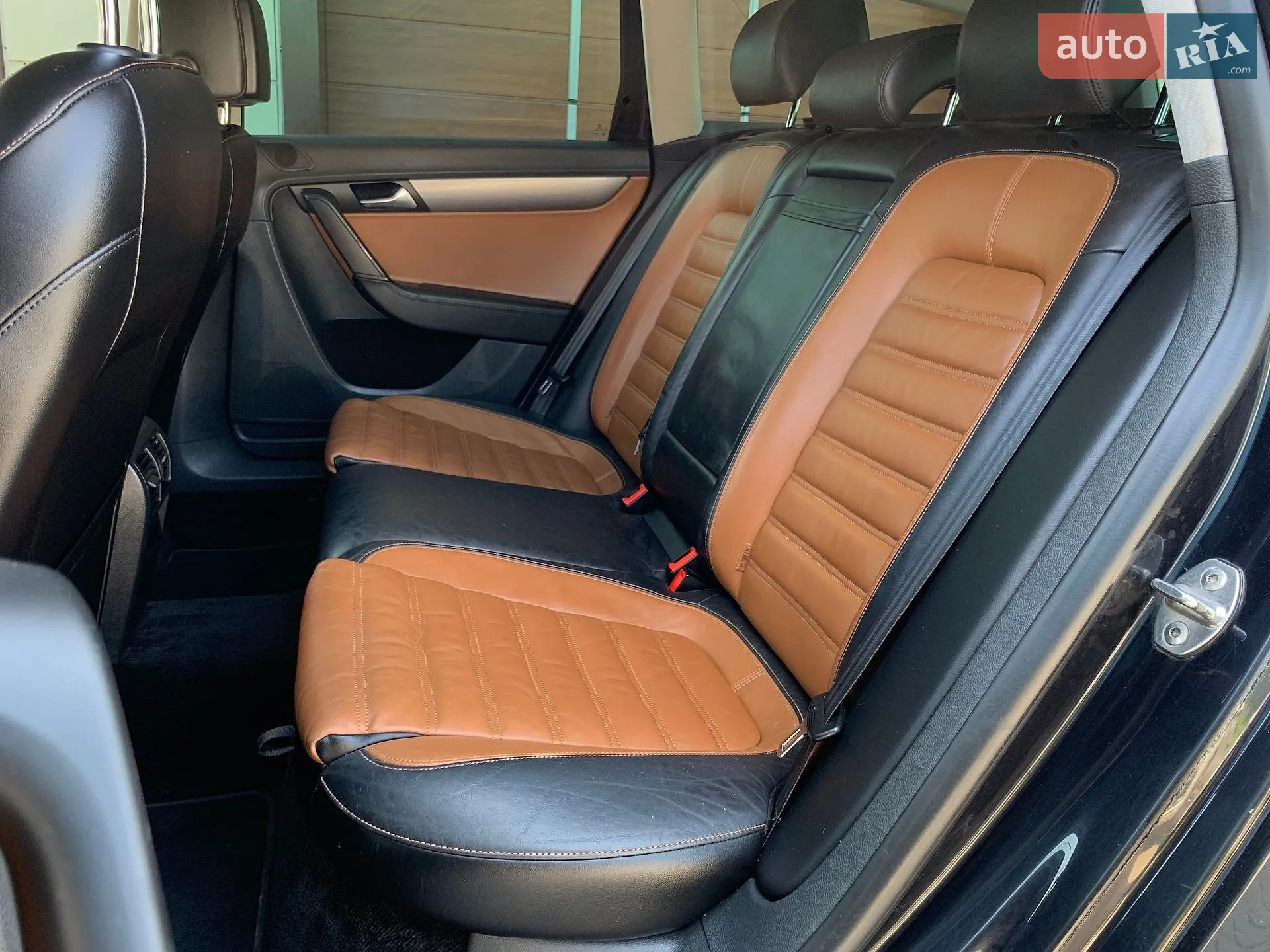 2013 Volkswagen Passat - мініатюра 27