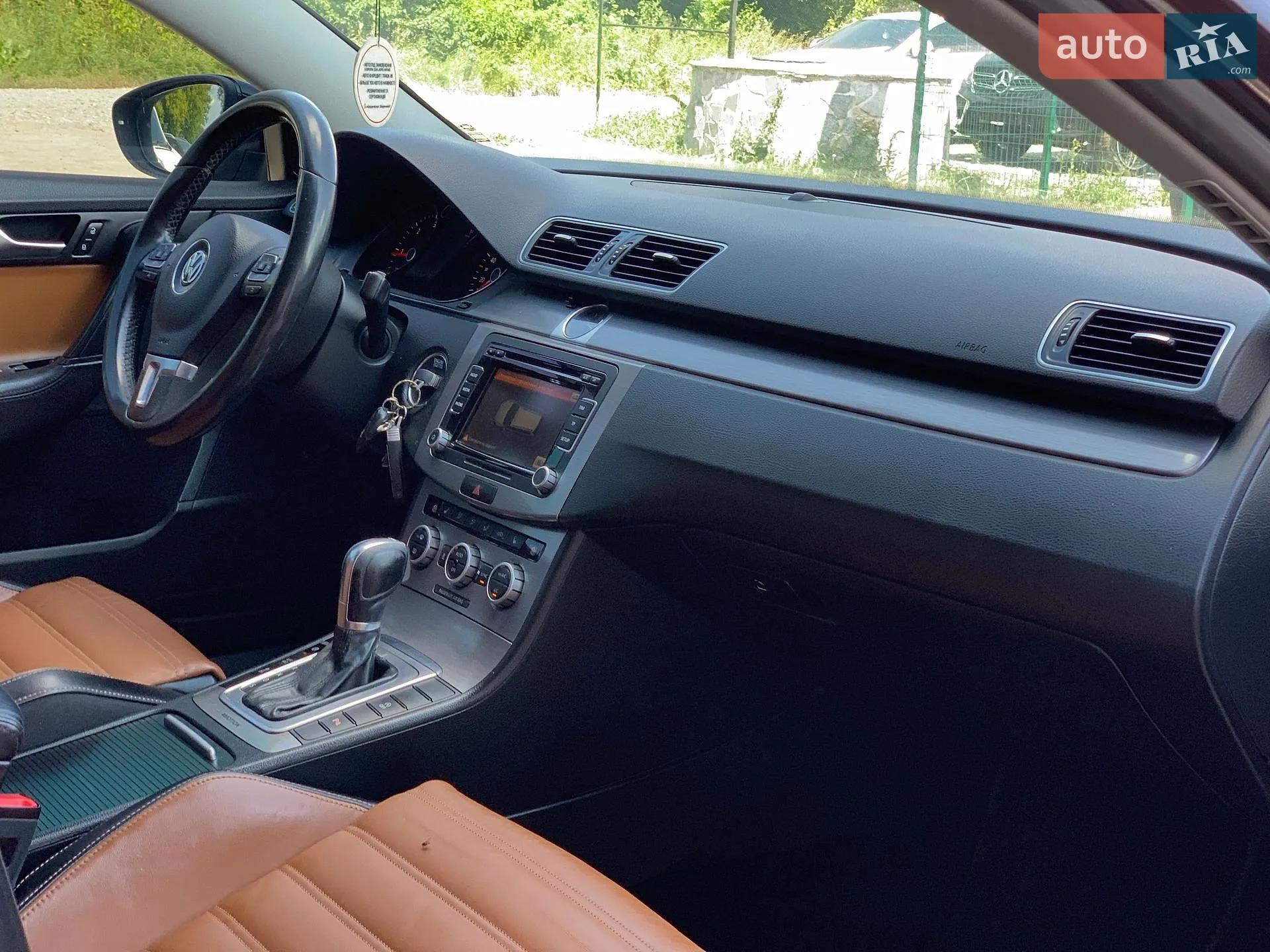 2013 Volkswagen Passat - мініатюра 33