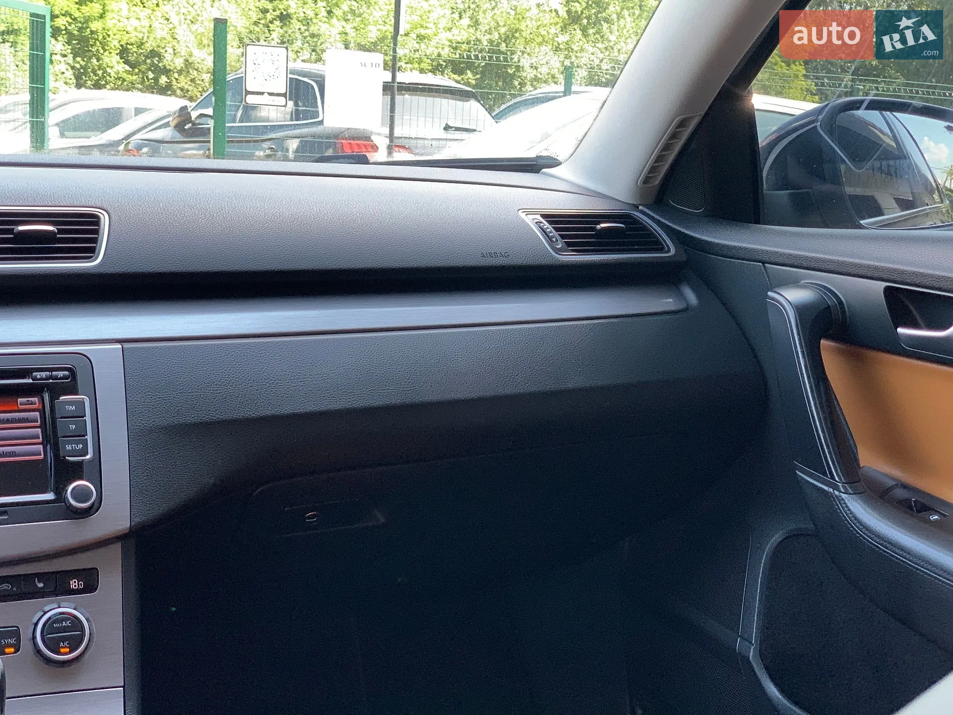 2013 Volkswagen Passat - мініатюра 58