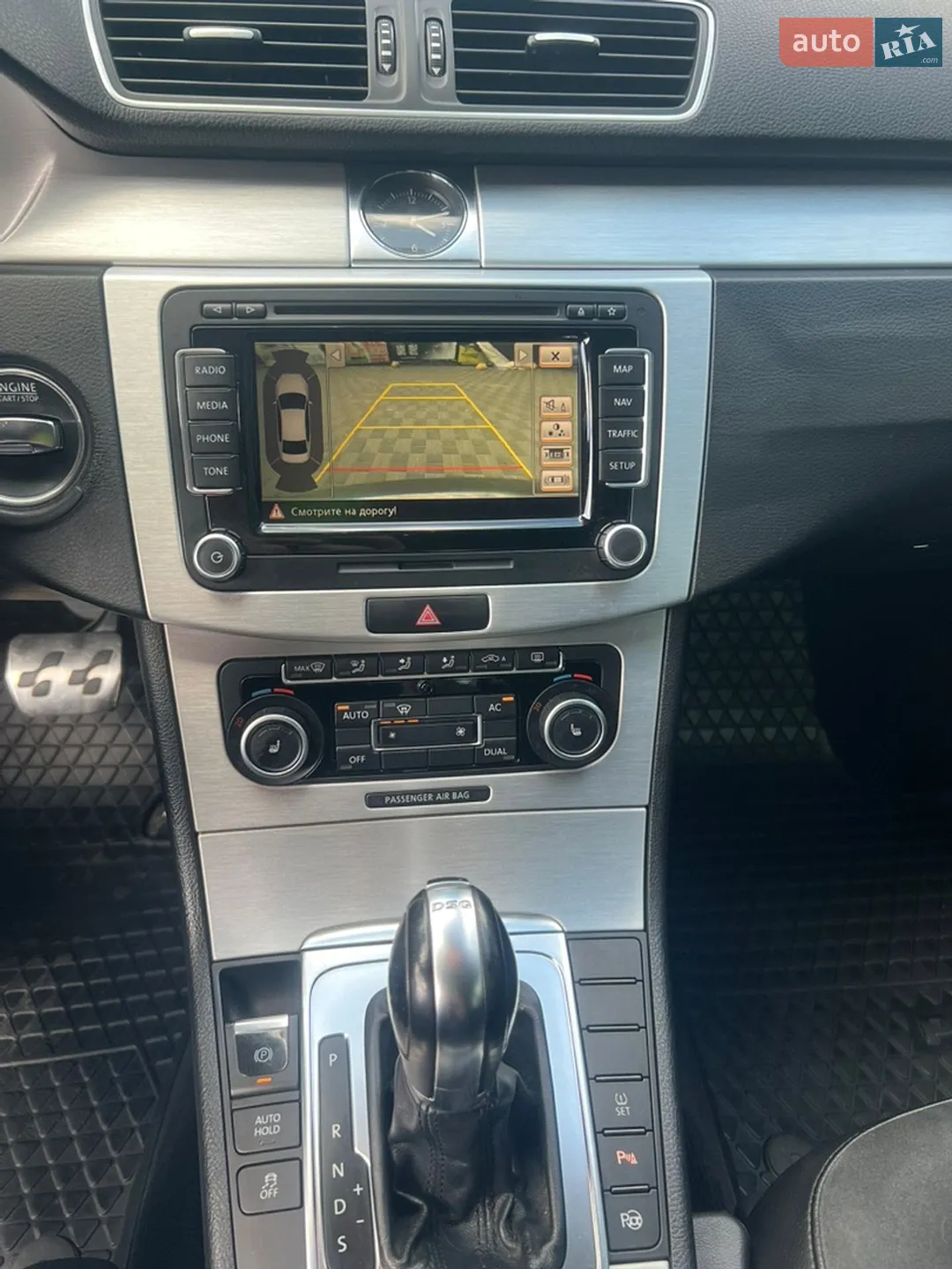 2011 Volkswagen Passat - мініатюра 16