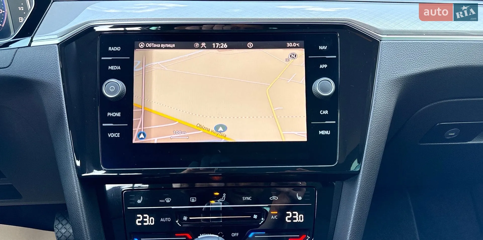 2023 Volkswagen Passat - мініатюра 19