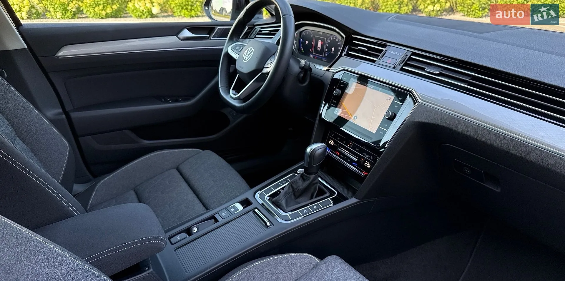2023 Volkswagen Passat - мініатюра 22