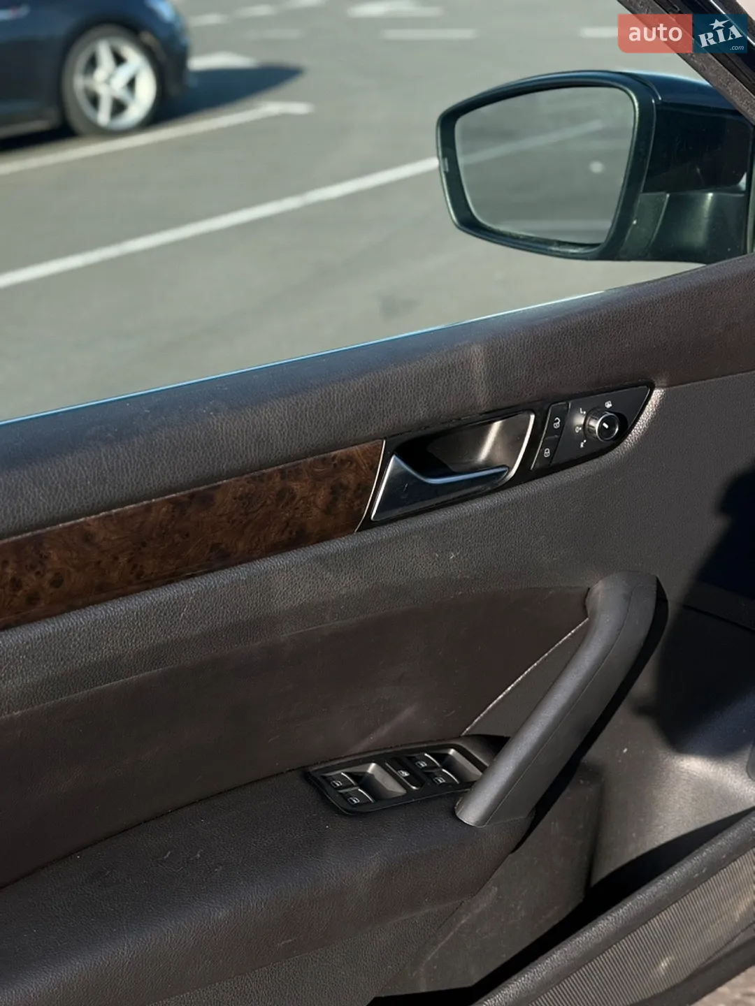 2014 Volkswagen Passat - мініатюра 22