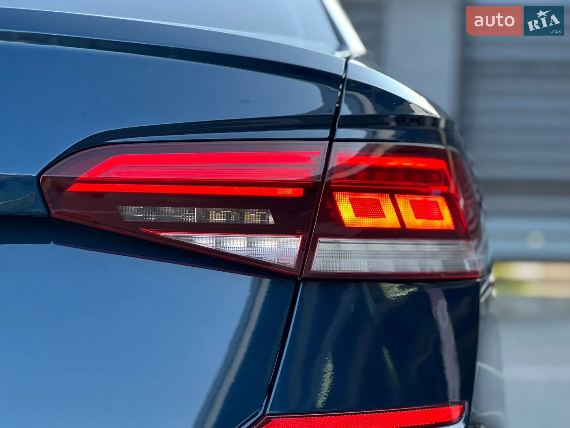 2021 Volkswagen Passat - мініатюра 11
