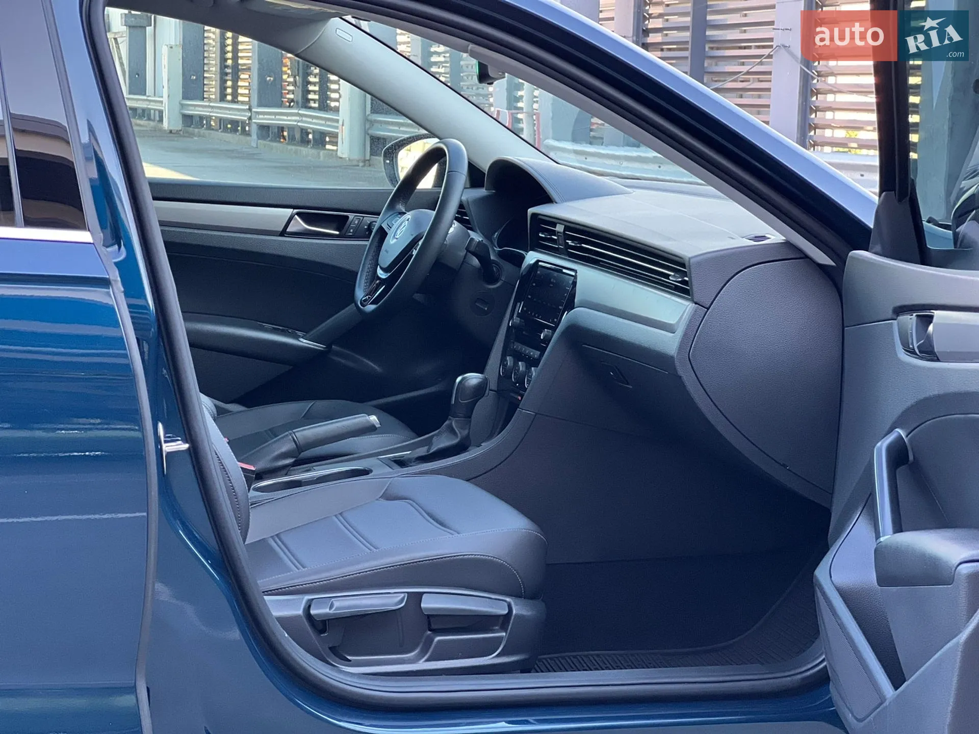 2021 Volkswagen Passat - мініатюра 30