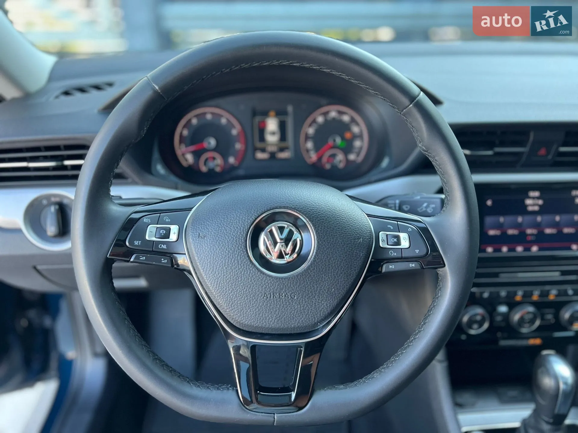 2021 Volkswagen Passat - мініатюра 40