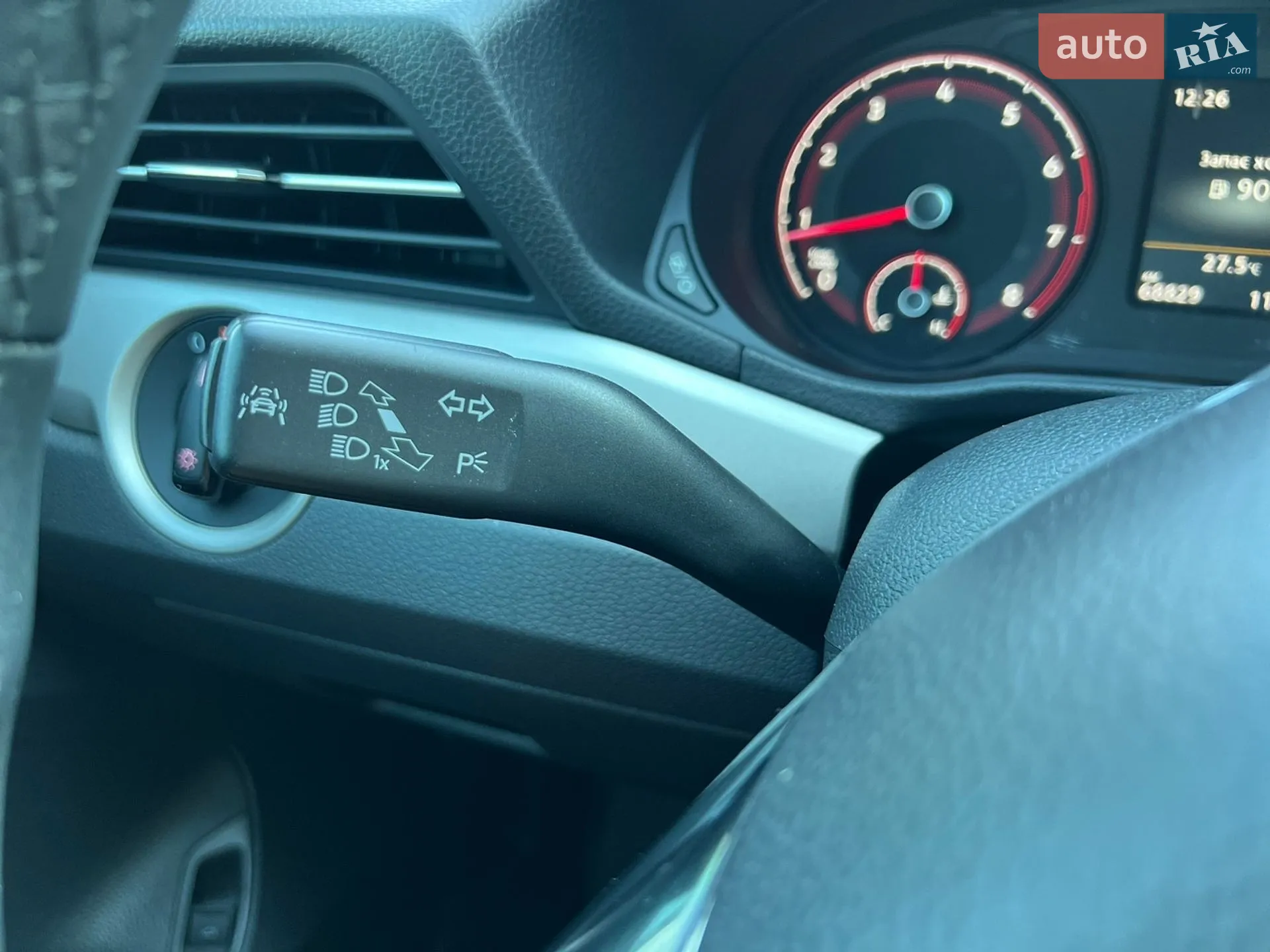 2021 Volkswagen Passat - мініатюра 47